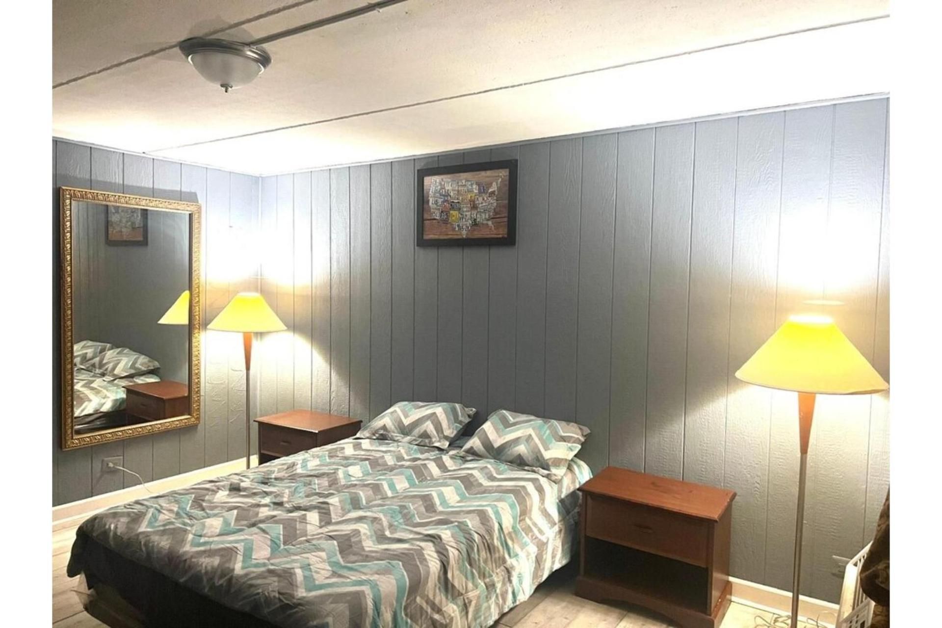 Suite - Queen Bed Non-Smoking