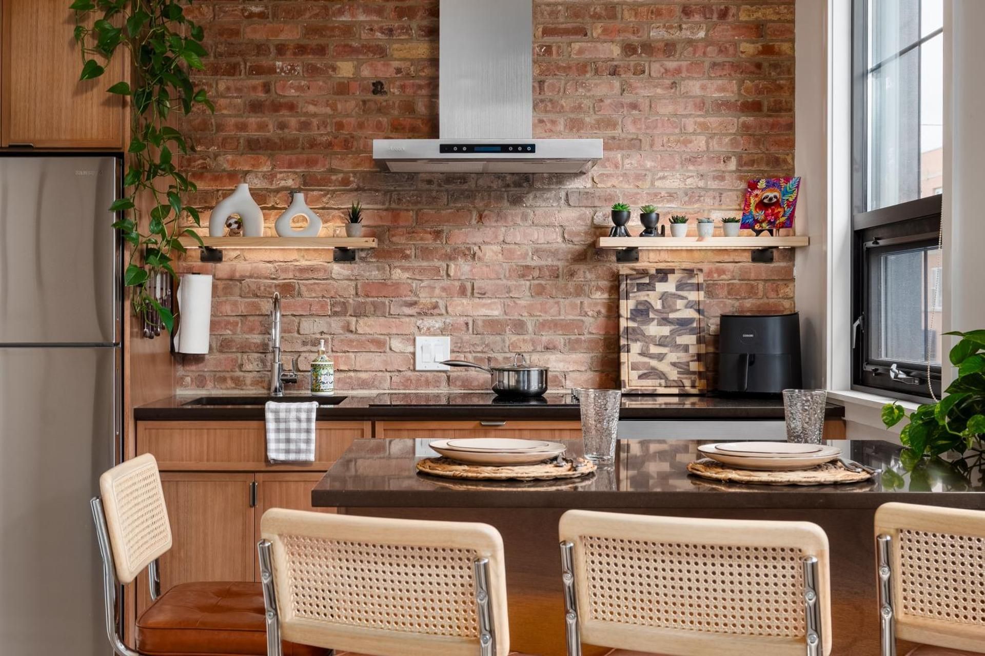 Pulaski Point Properties