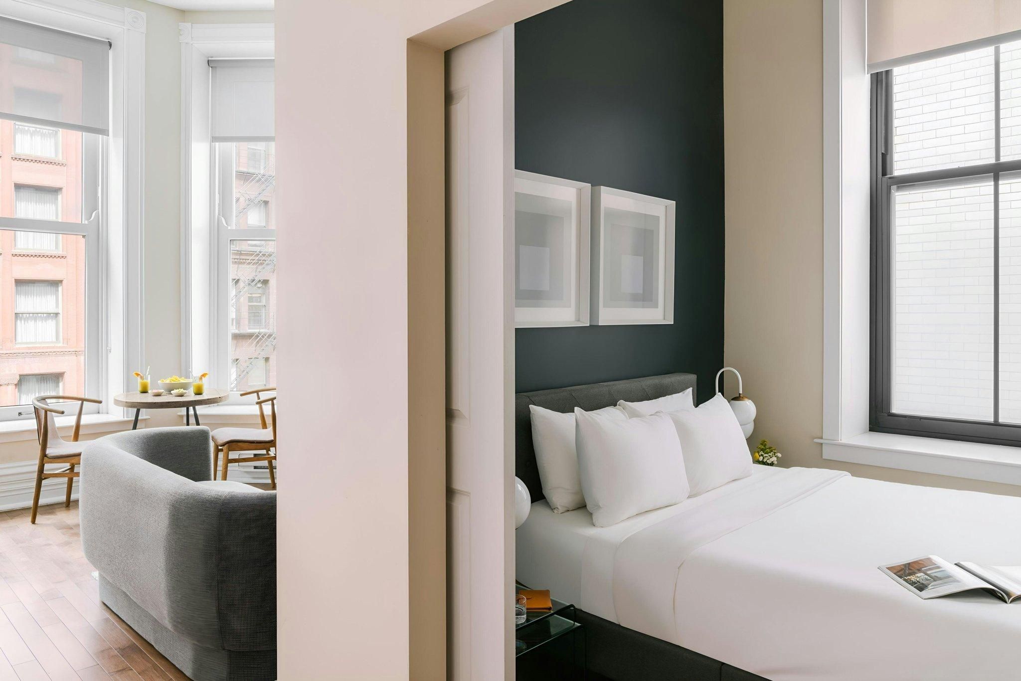 Superior, 1 Bedroom Apartment, 1 Queen