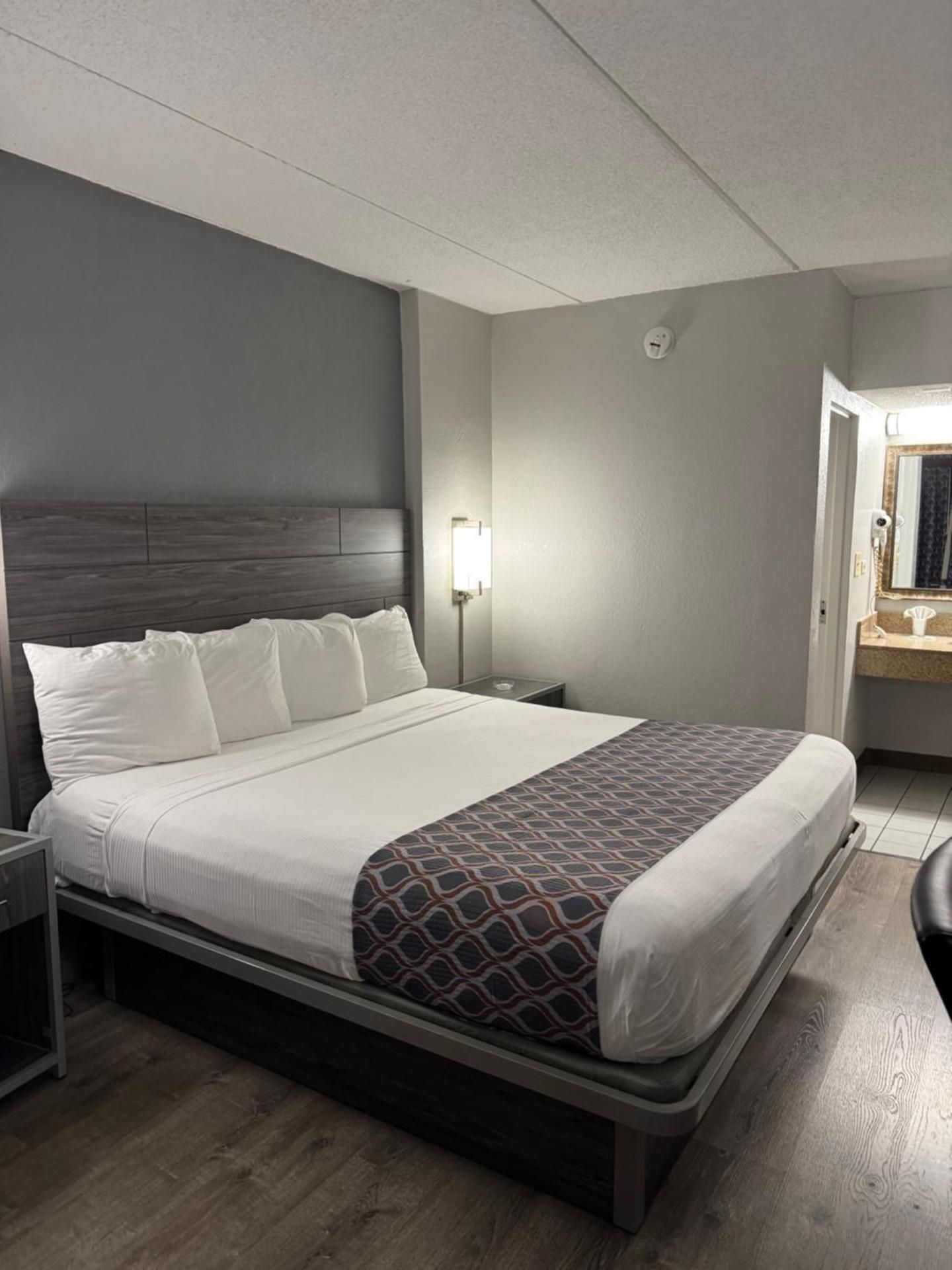 Blue Star Motel King Suite - Smoking