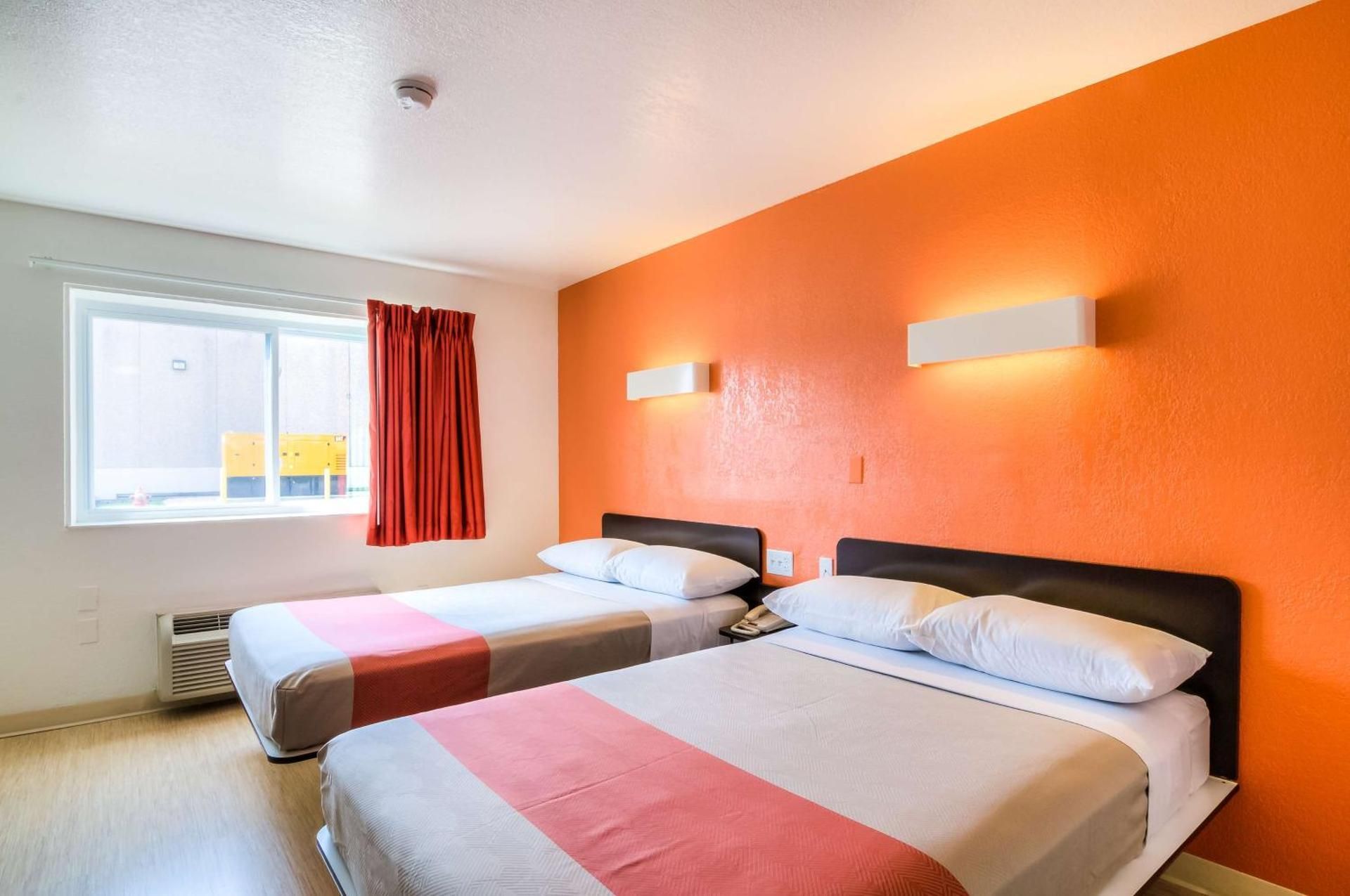 Double Room - Disability Access - Non-Smoking