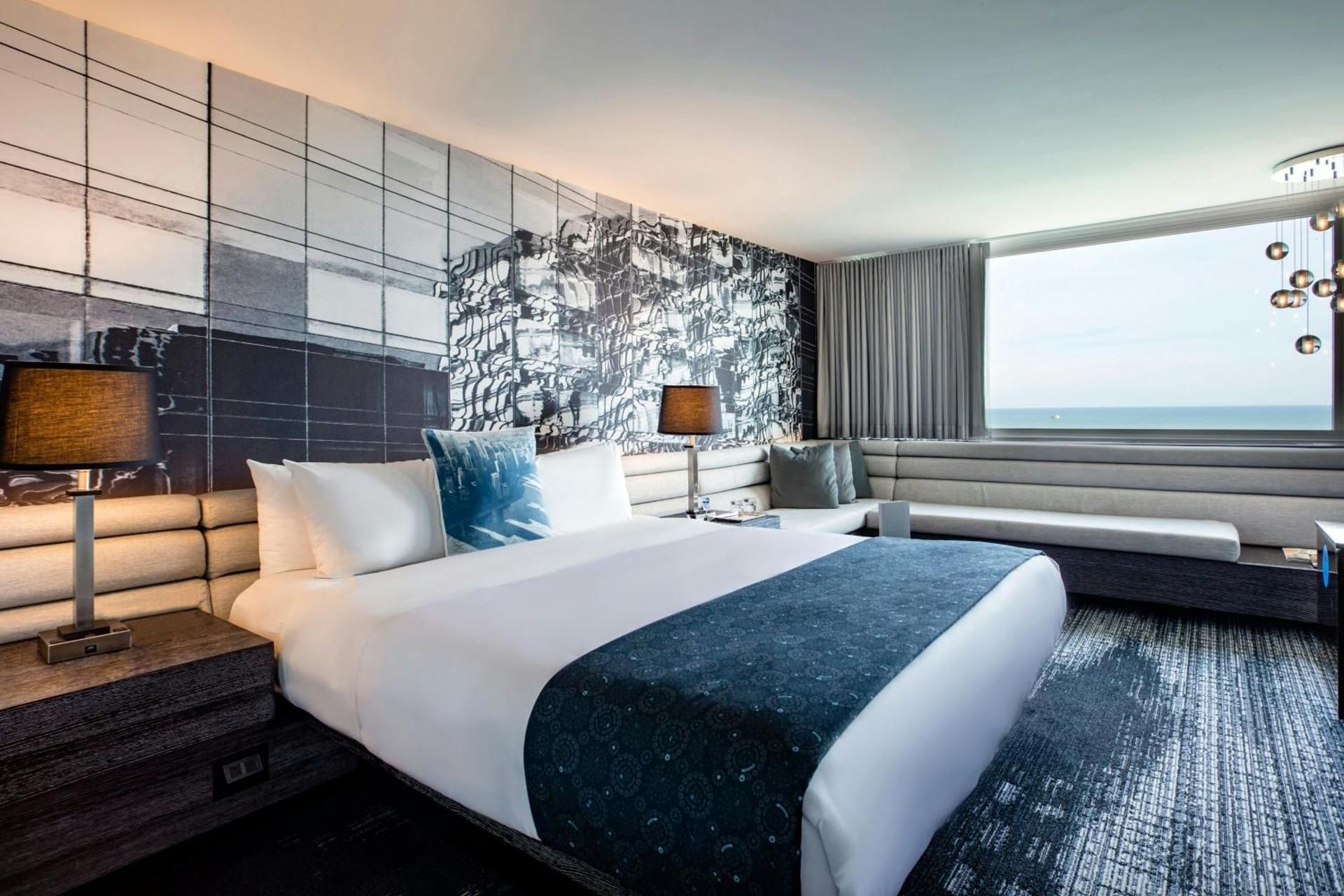 King Room - High Floor