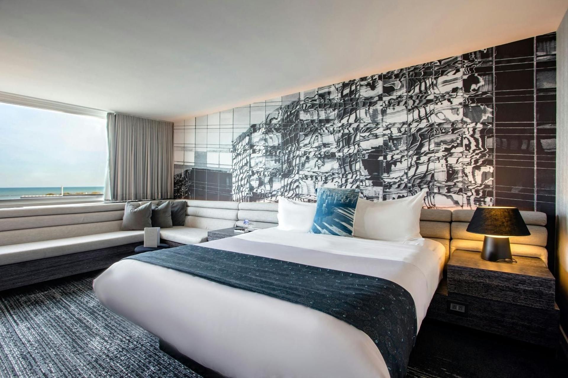 King Room with Lake View