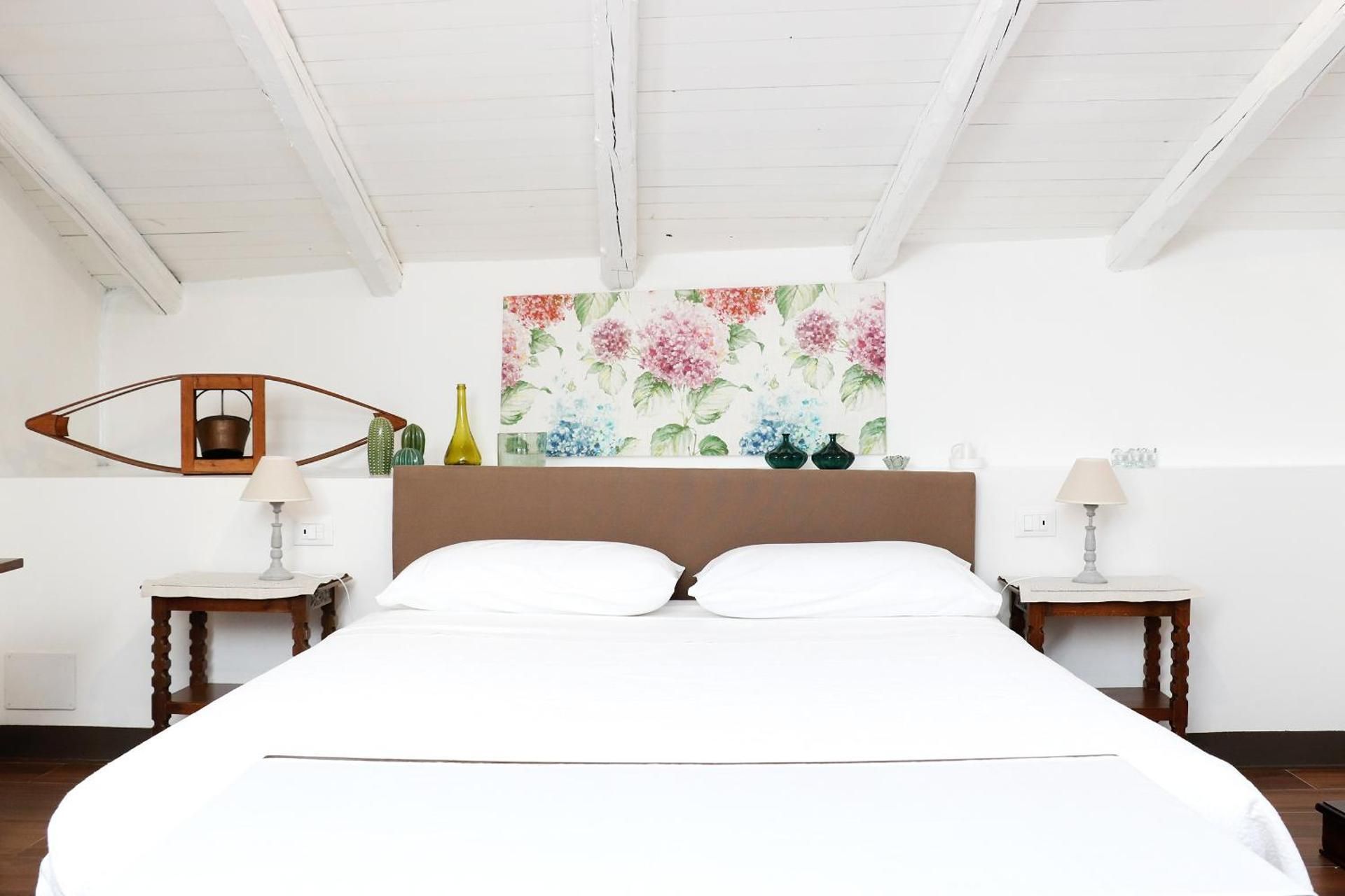 Double Room with Sea View