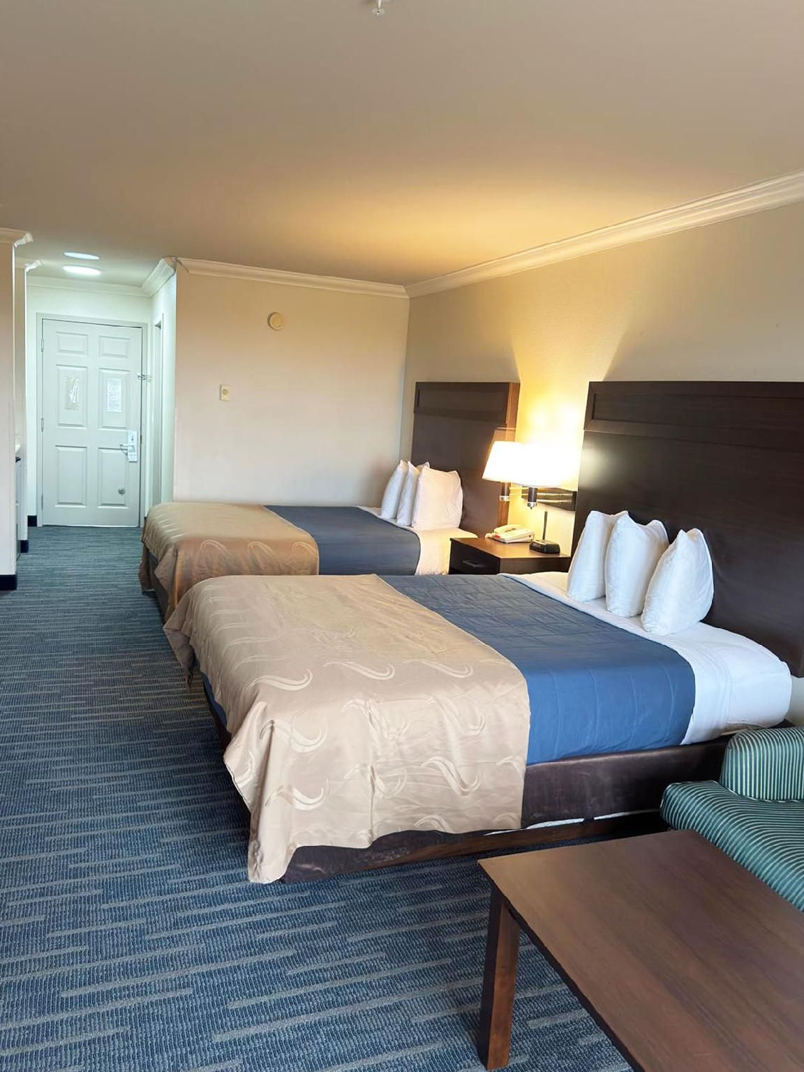 Deluxe Ocean View
