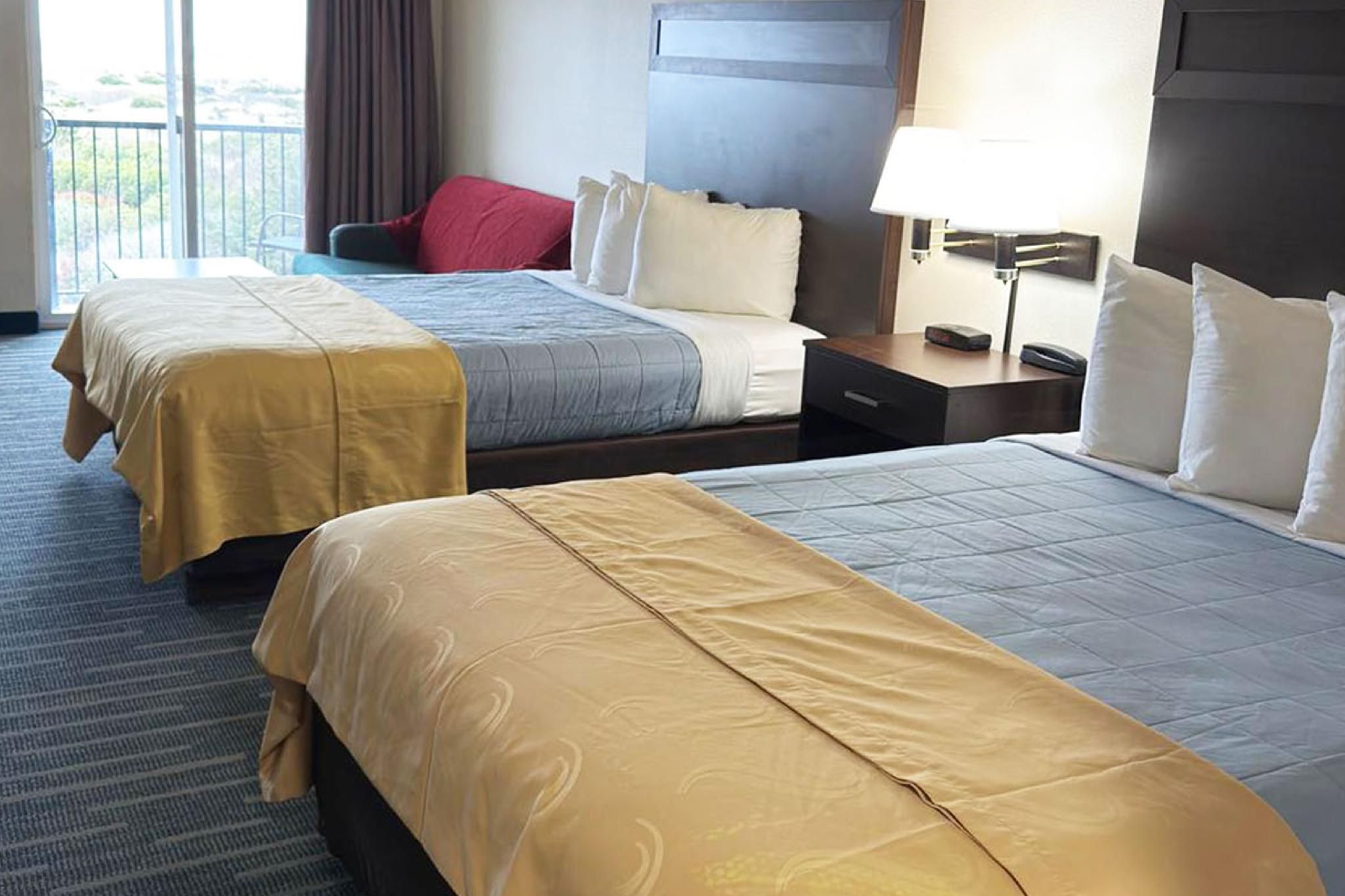 Double Suite