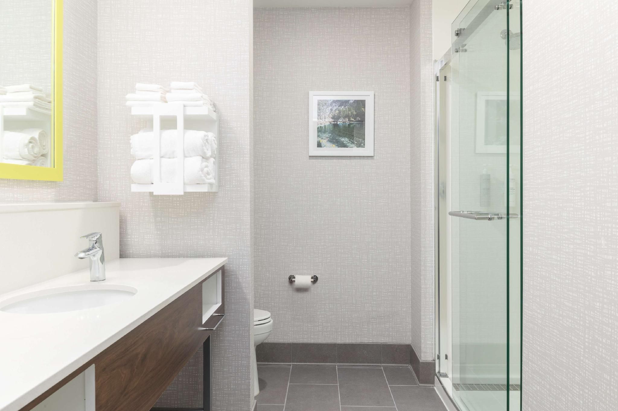 Hampton Inn & Suites by Hilton Porter Ranch Los Angeles 1 King Bed Hearing Accessible 3