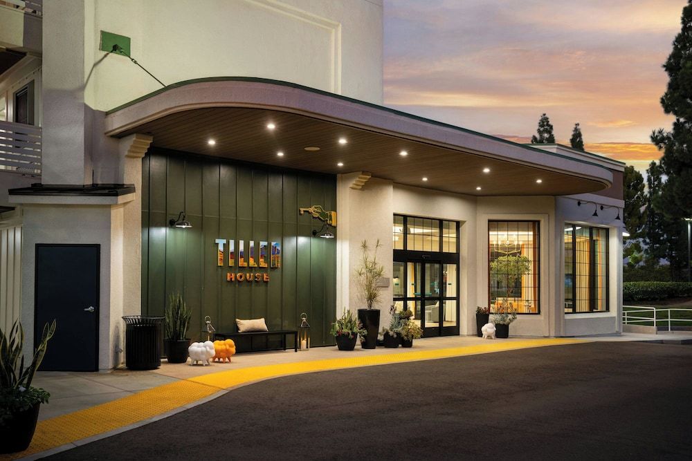 Tiller House, Laguna Hills, A Tribute Portfolio Hotel