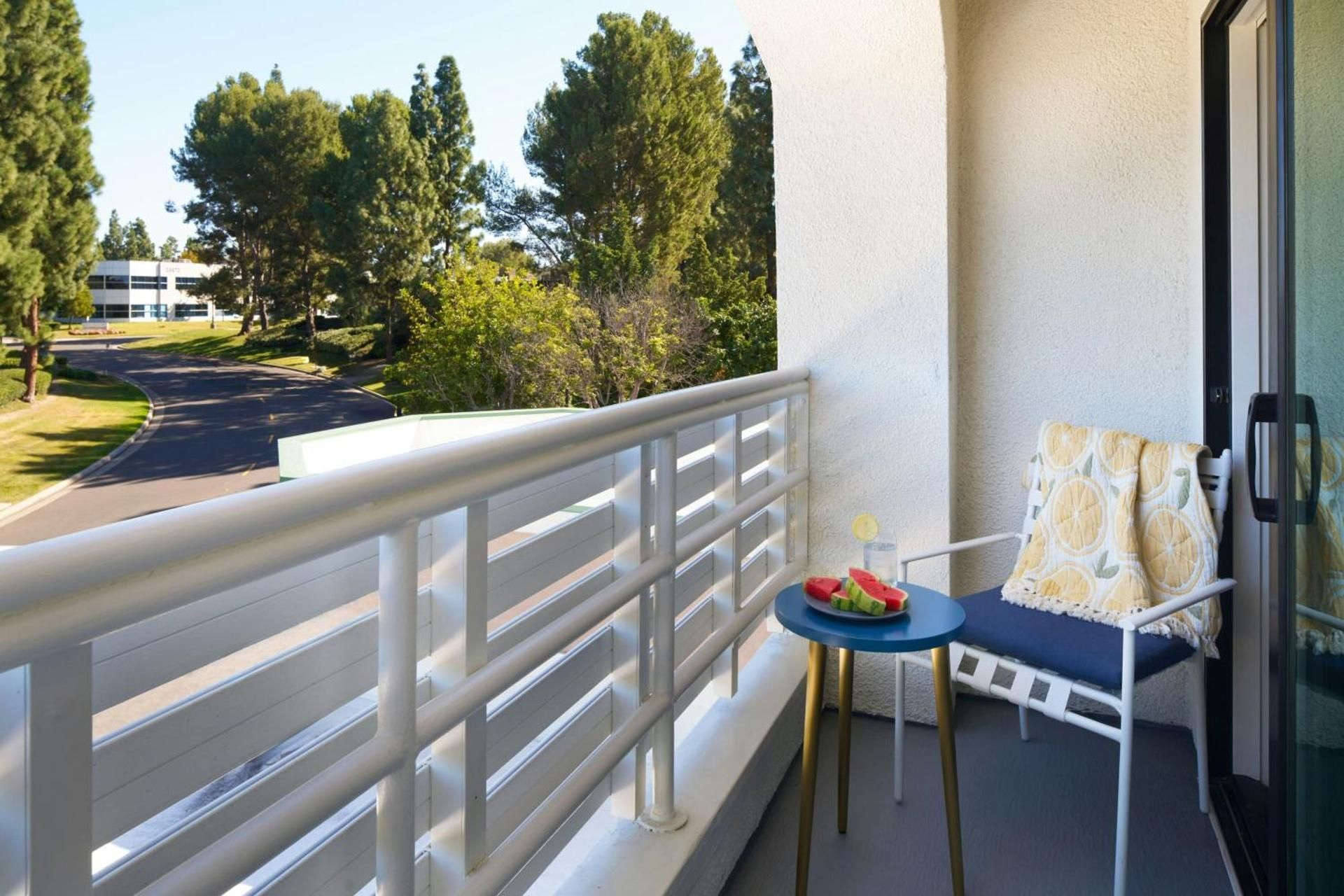 Hearing Accessible Two Queen Guestroom