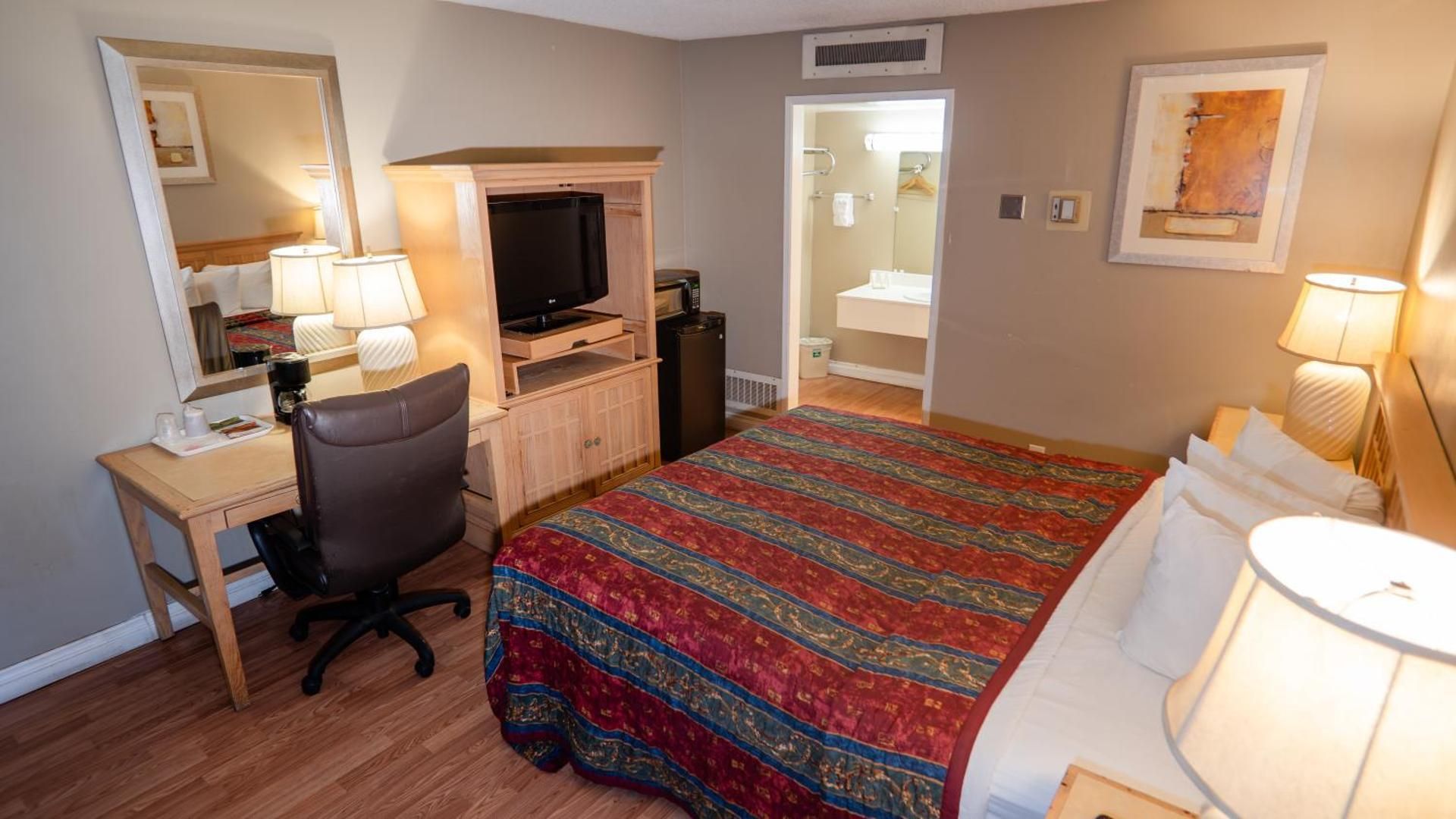 King Room