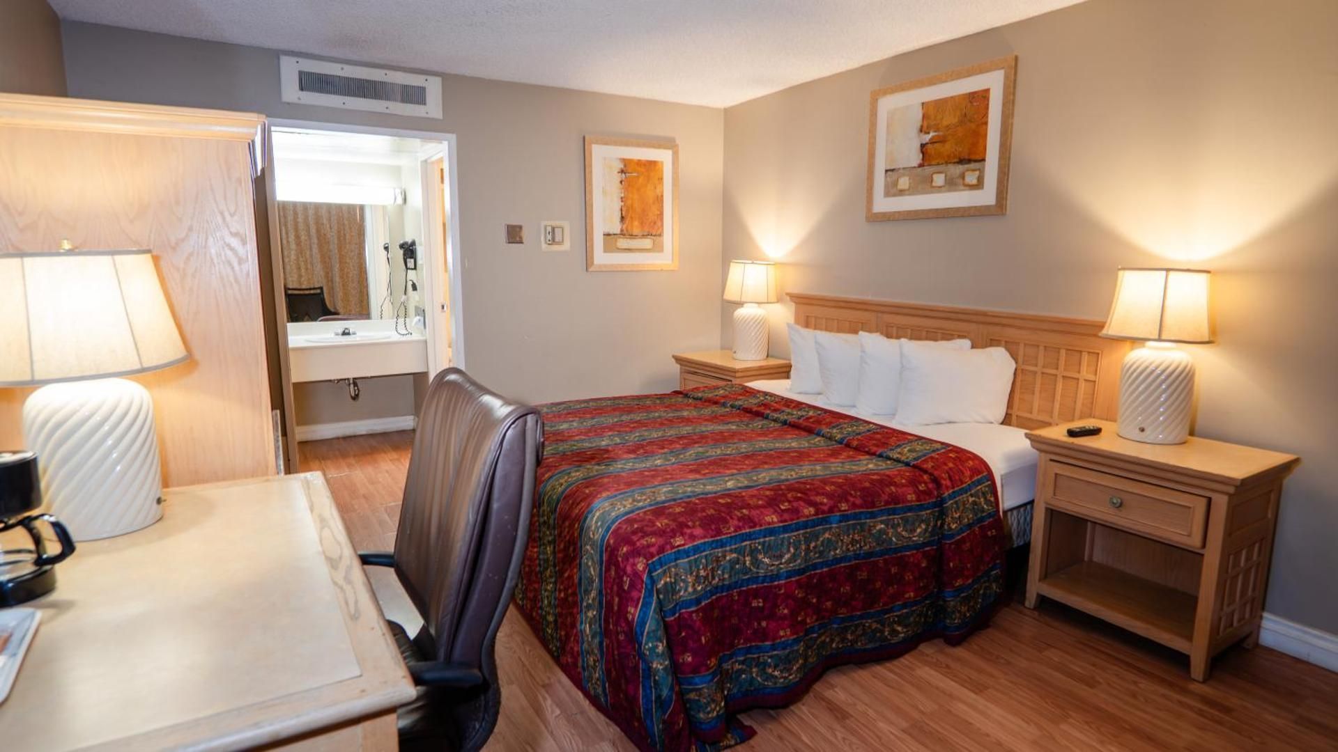King Room
