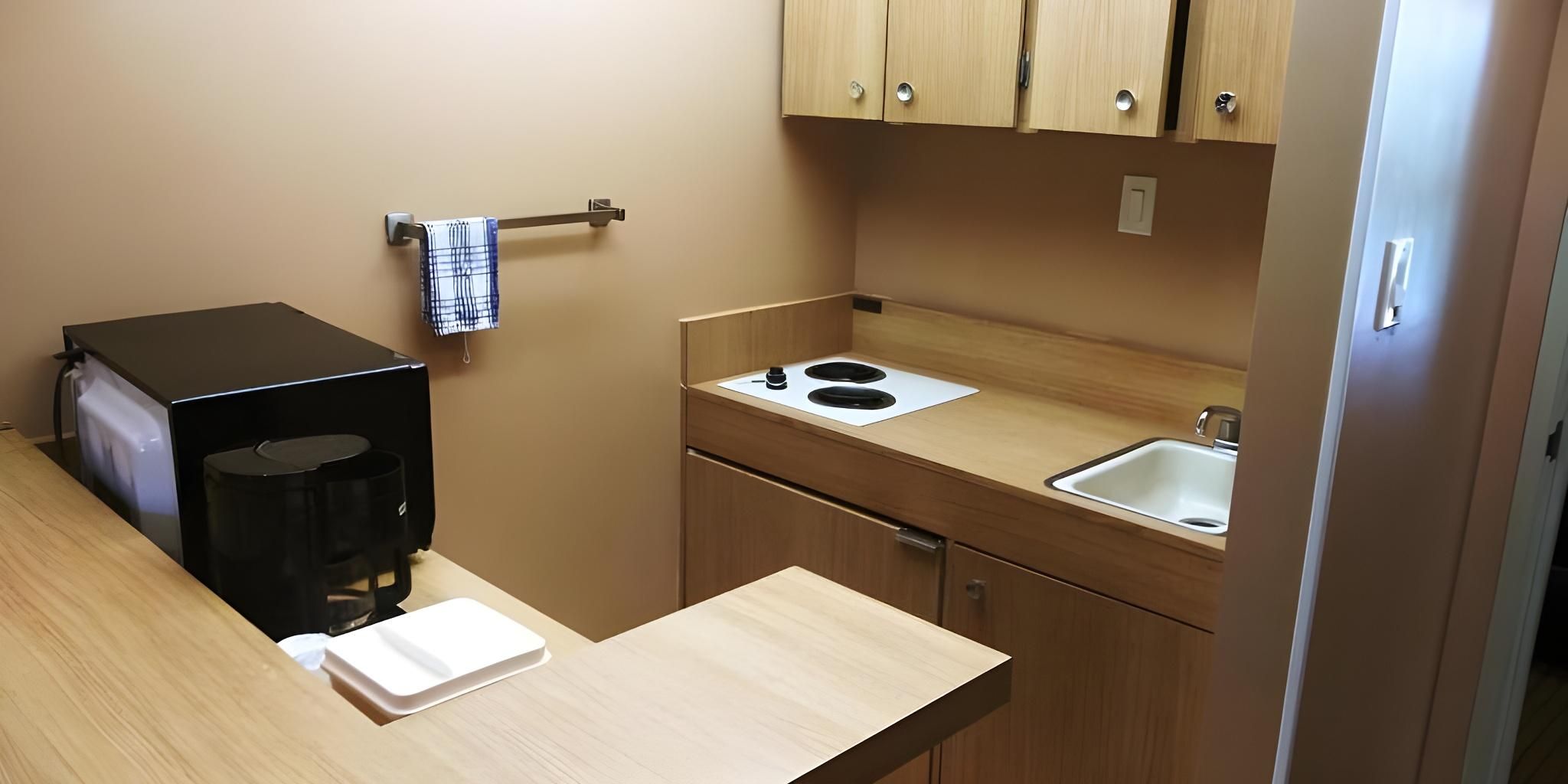 Executive Suite