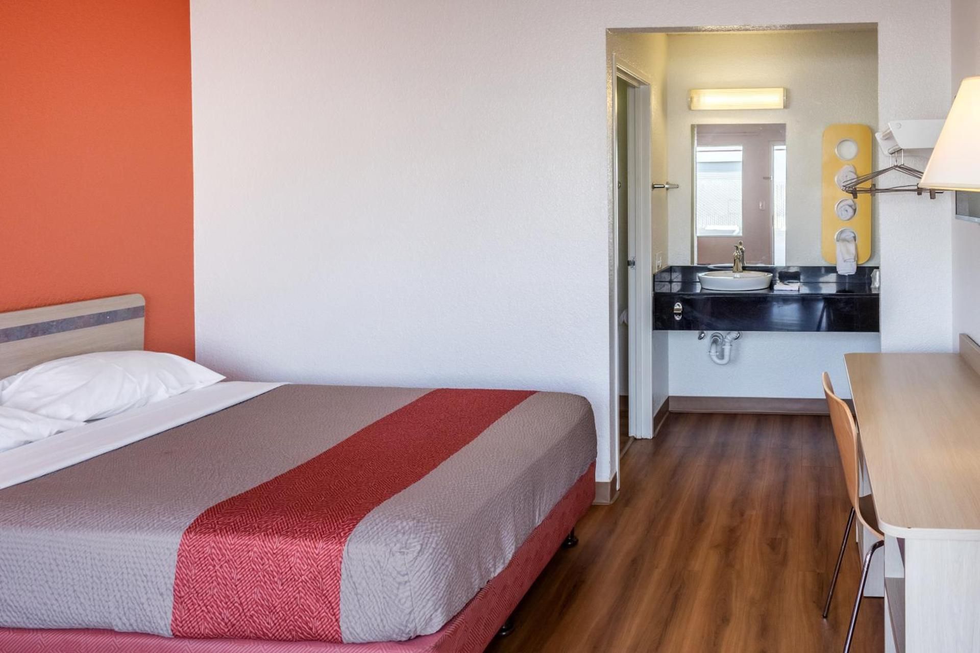 Double Room - Disability Access