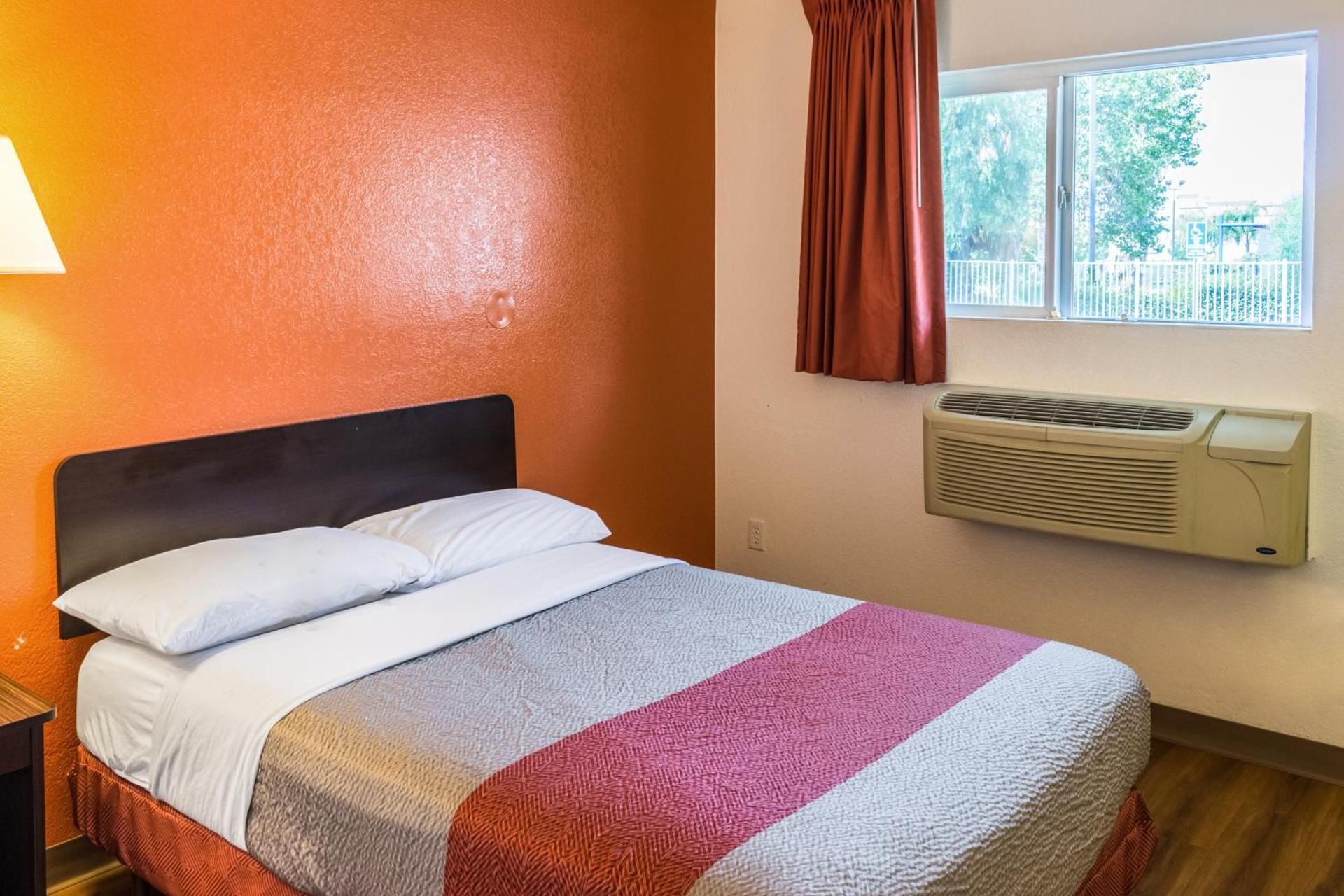 Double Room - Disability Access