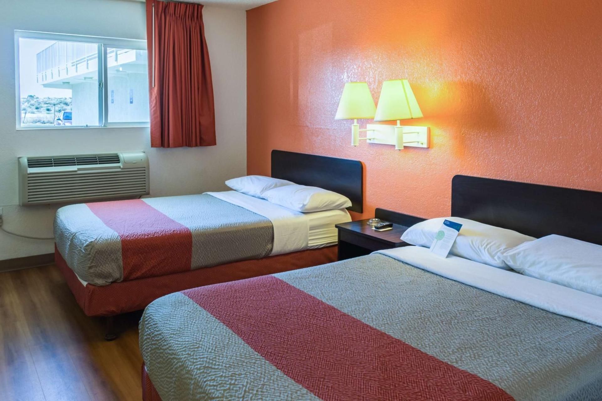 Deluxe Queen Room with Two Queen Beds