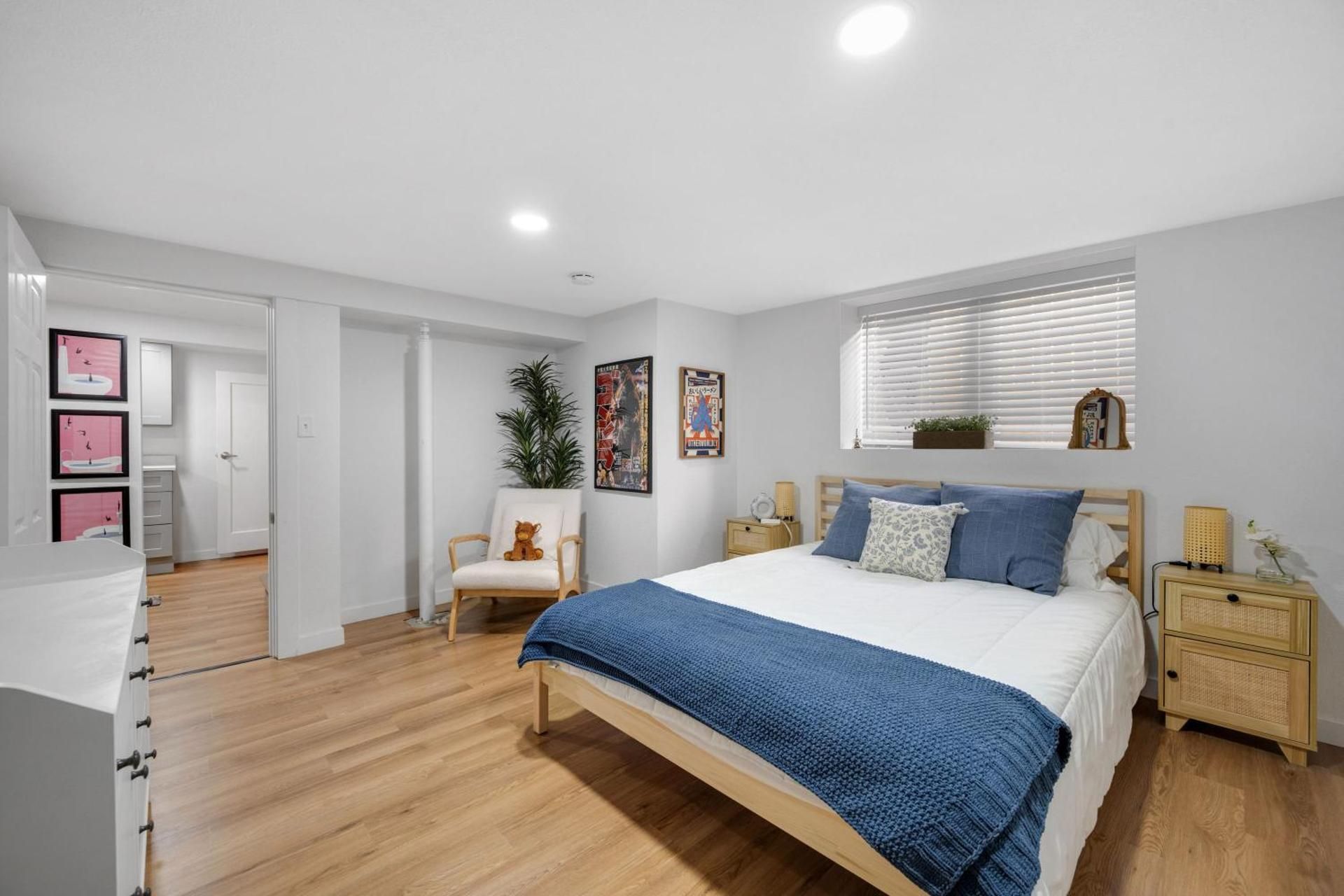 Superior Apartment