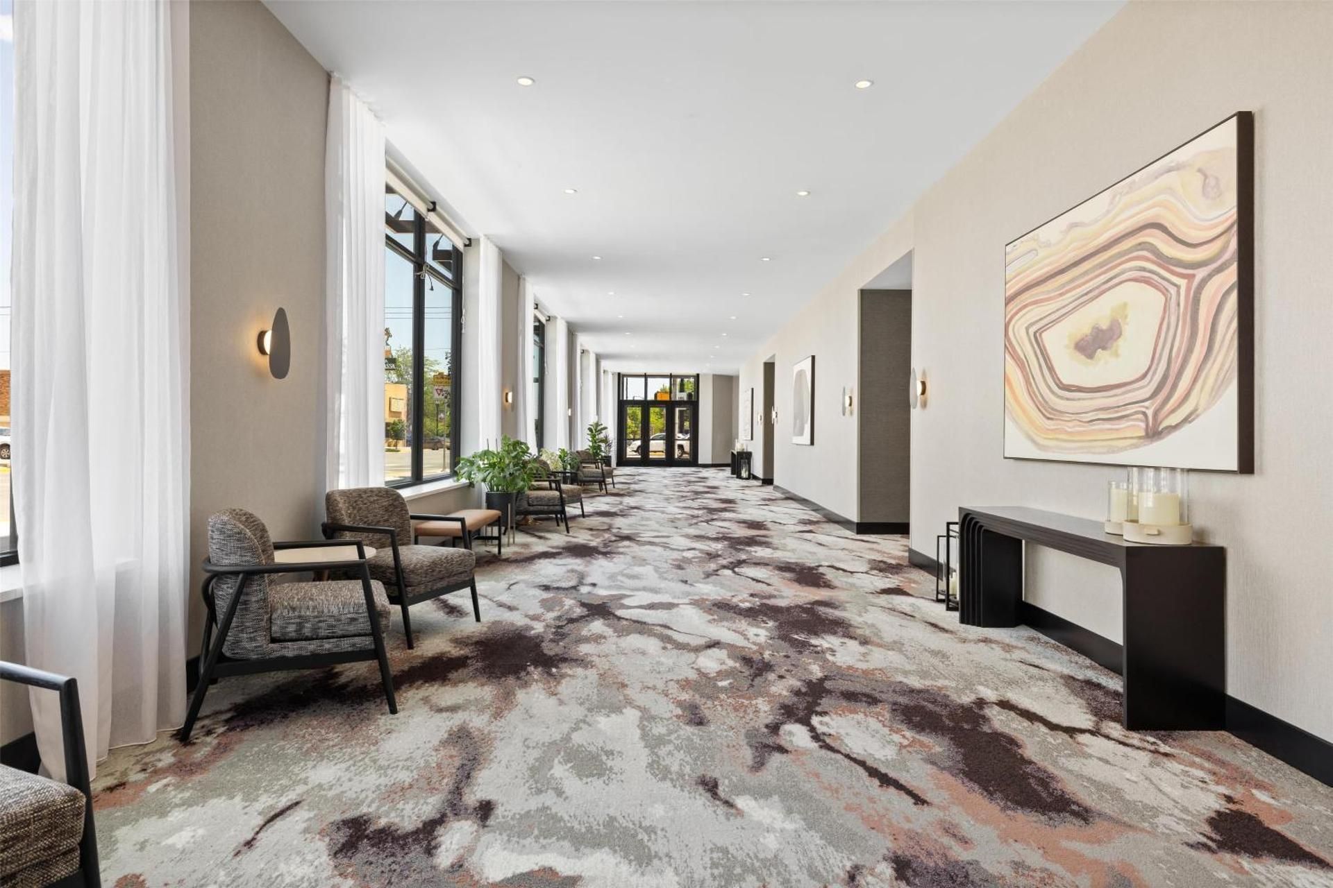 meeting room / ballrooms