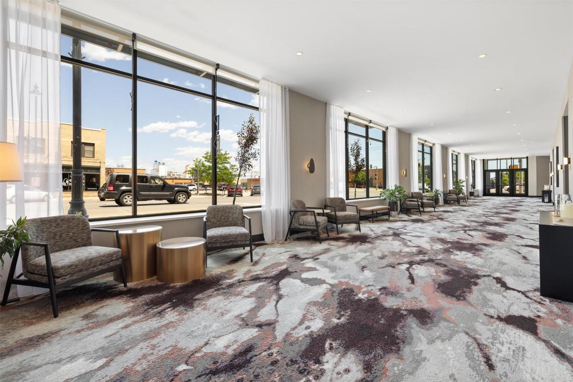 meeting room / ballrooms