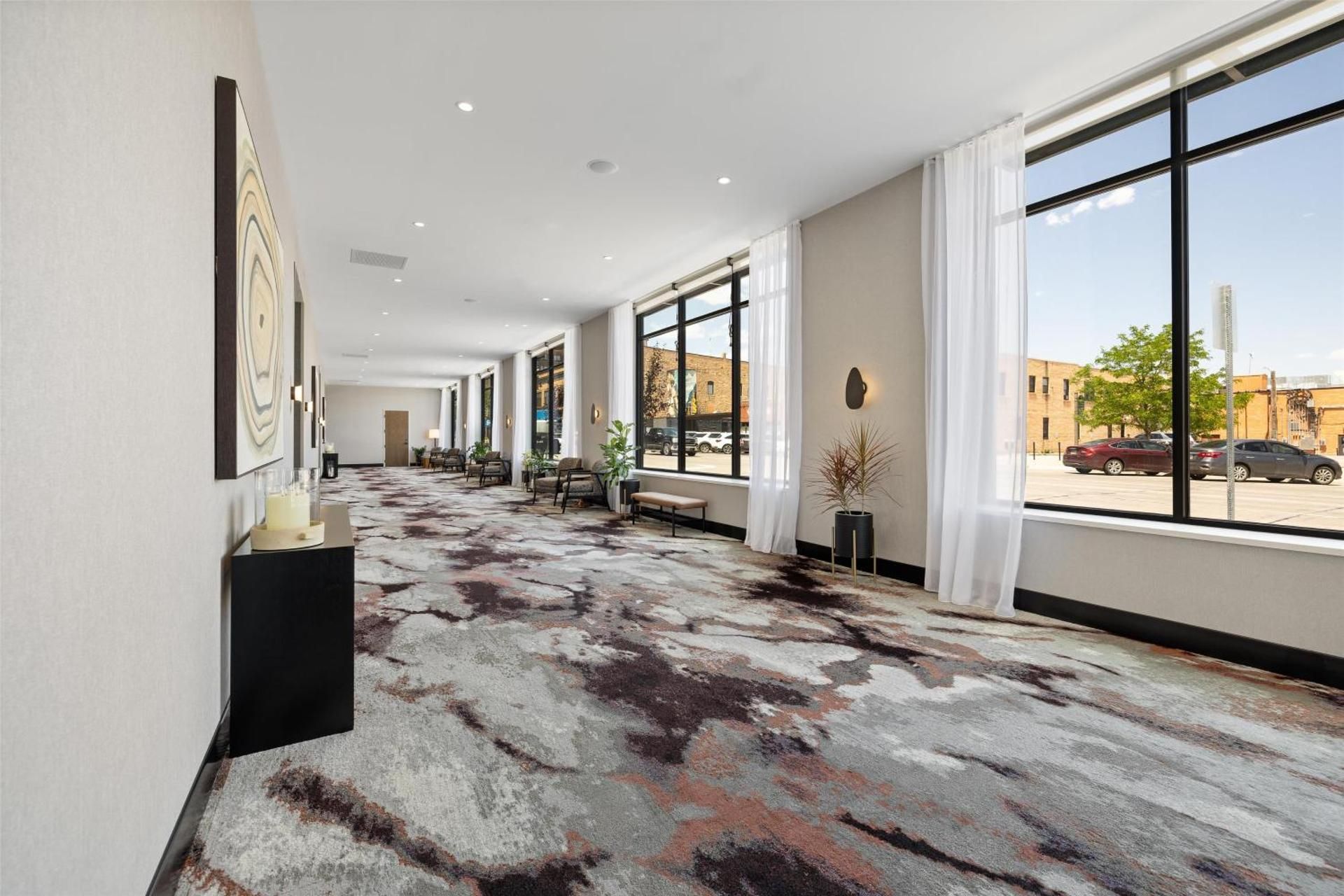 meeting room / ballrooms