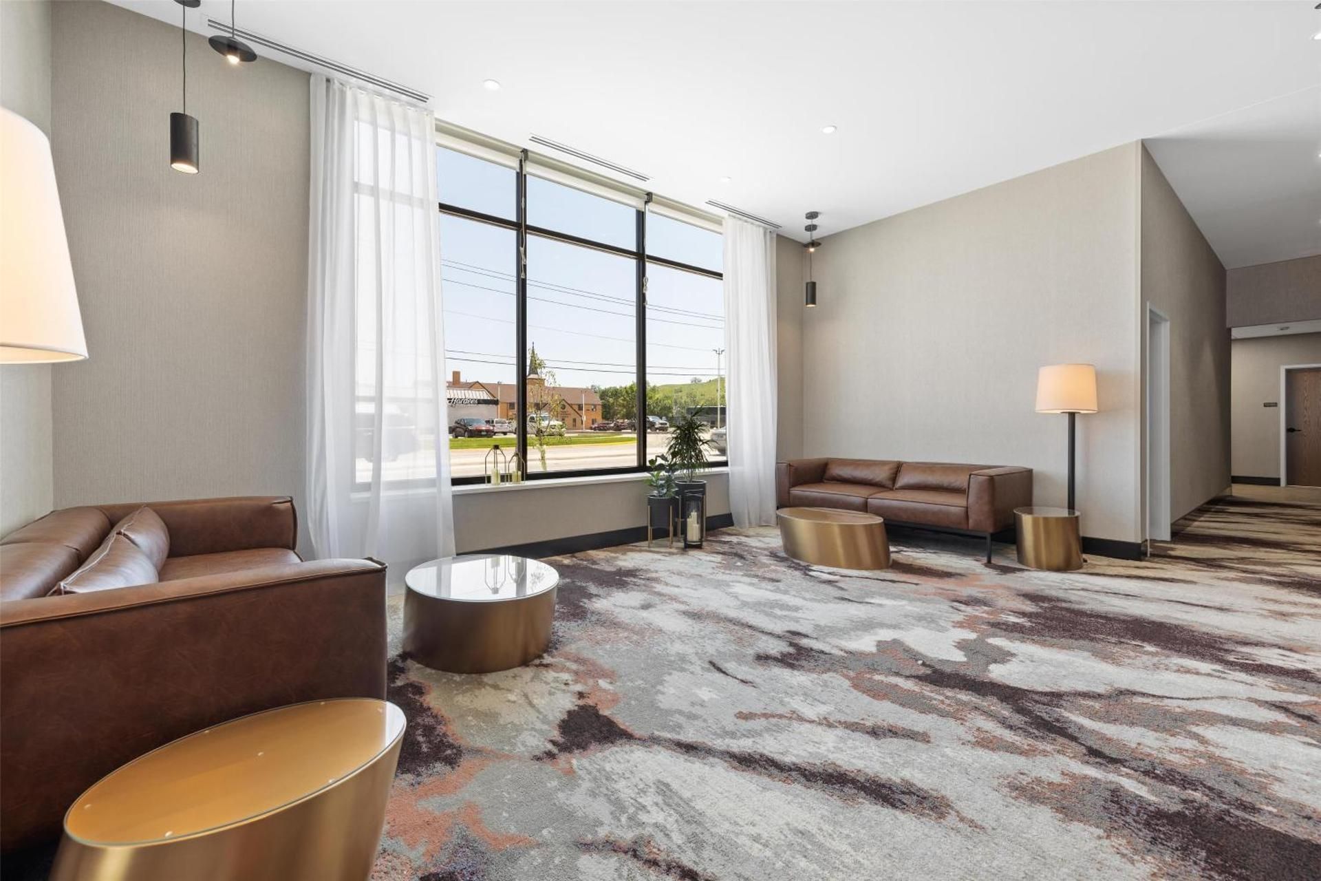 meeting room / ballrooms