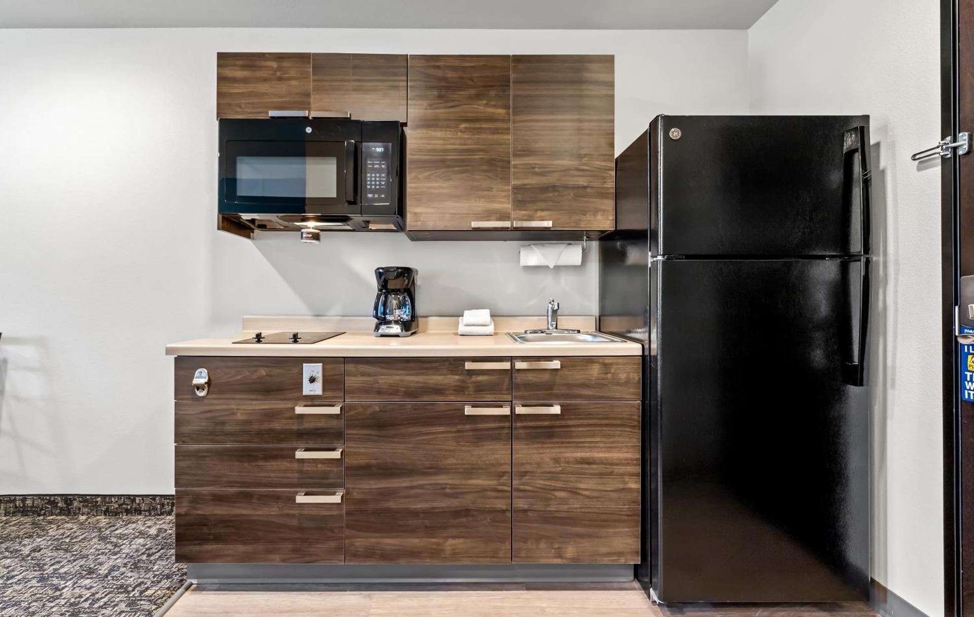 My Place Hotel-Bentonville/Rogers, AR Queen Room with Two Queen Beds - Disability Access 3