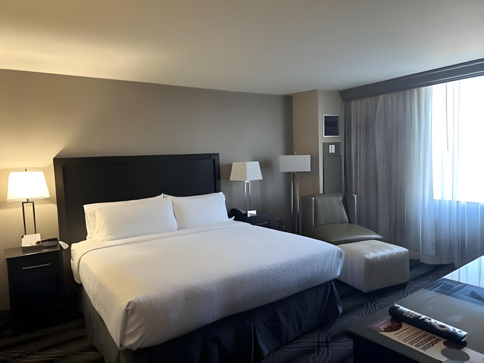 Grand Resort Hotel ADA Accessible Standard King Non-Smoking 2