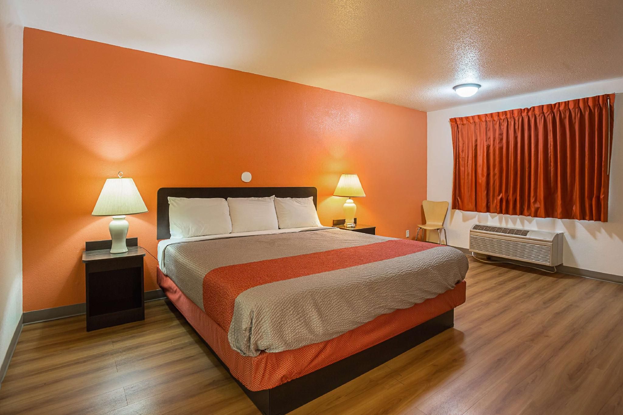 Motel 6 Brinkley, AR