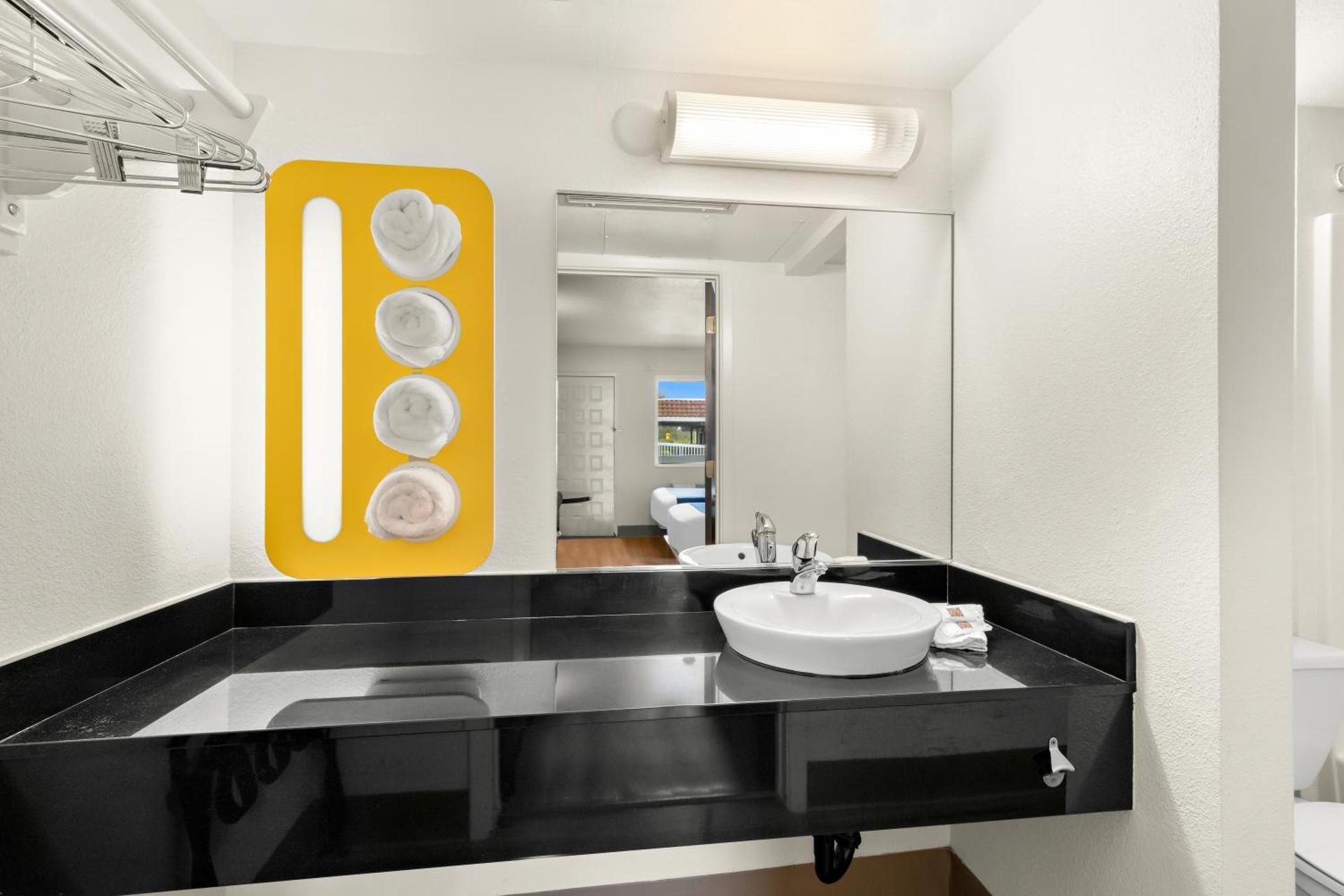 Double Room - Non-Smoking