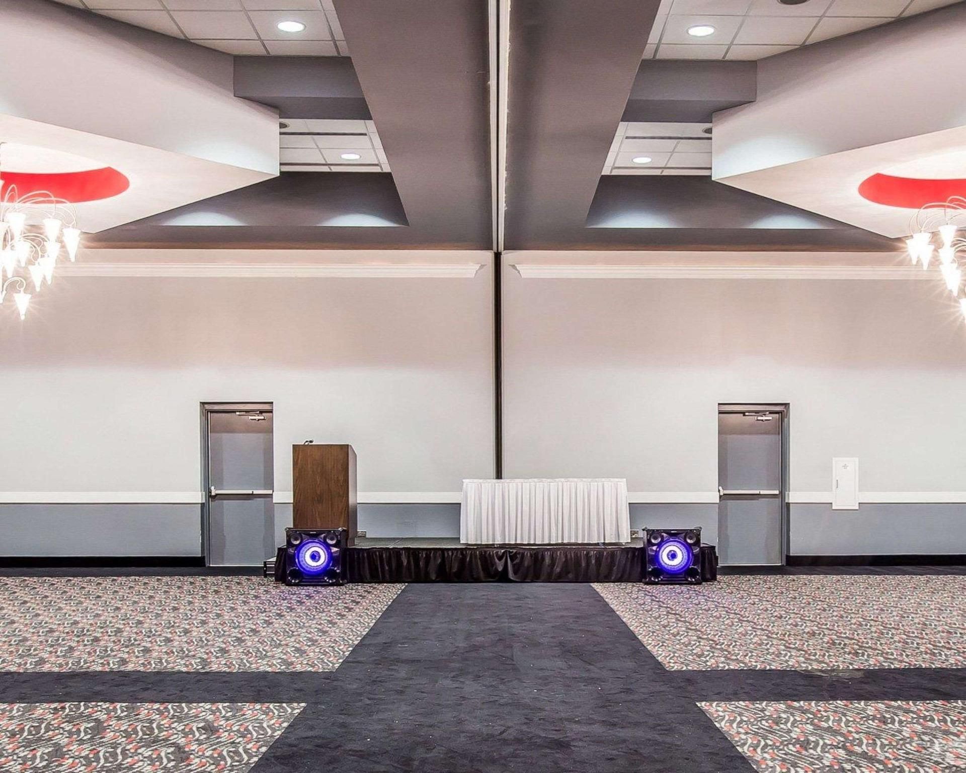 meeting room / ballrooms
