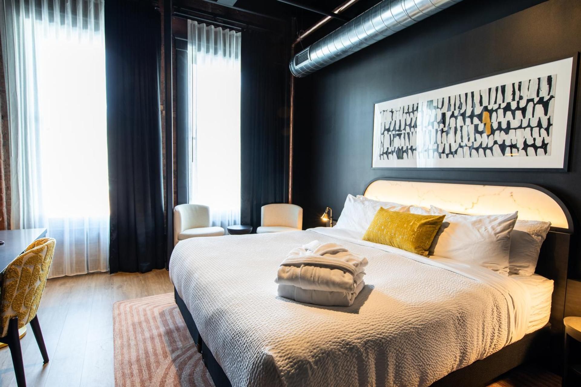 King Room