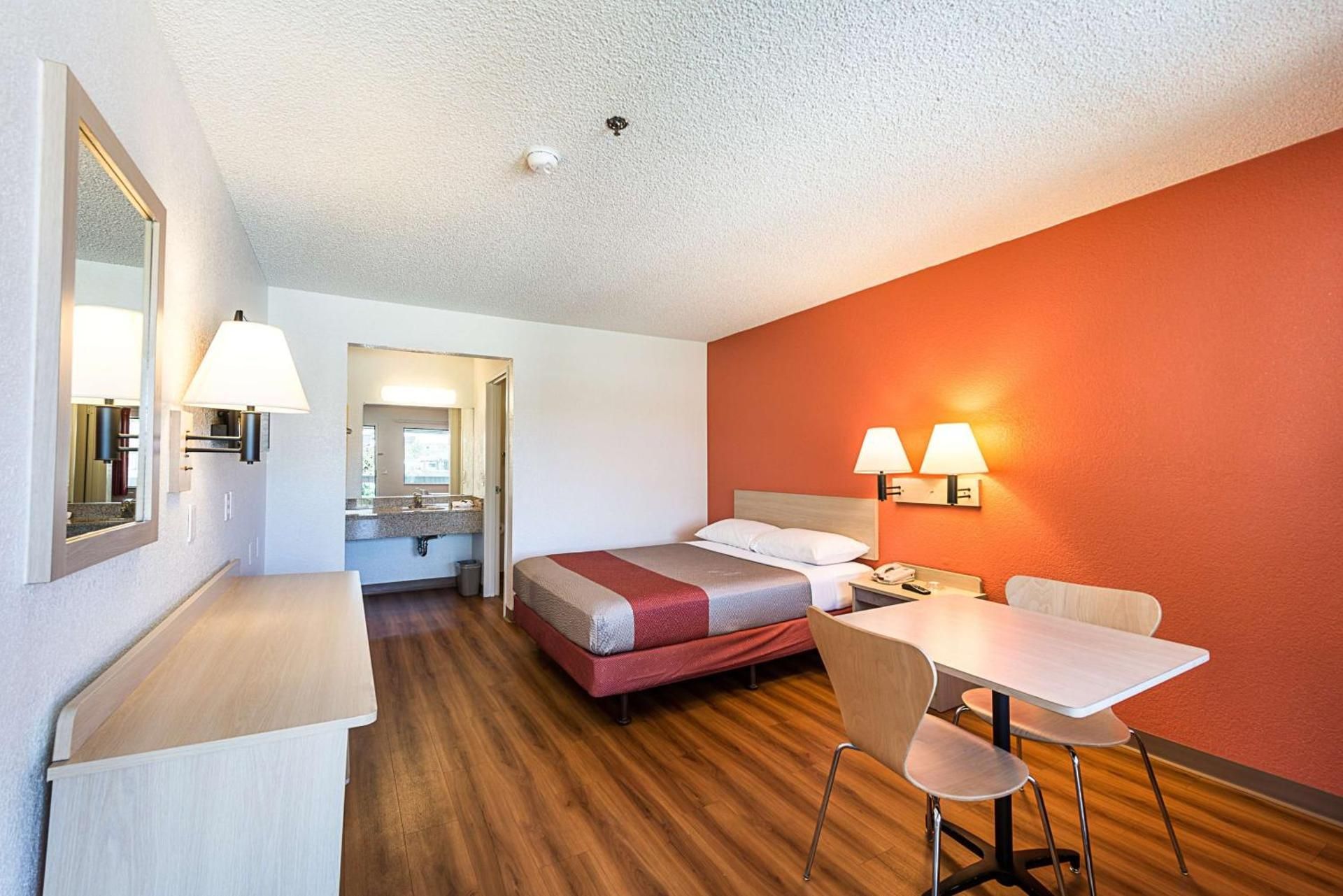 Double Room - Disability Access