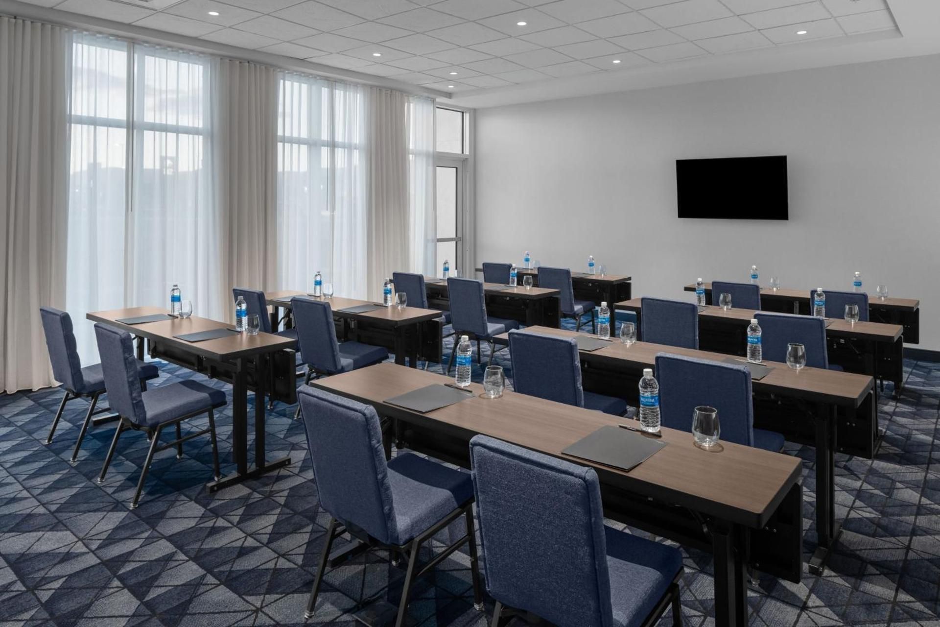 meeting room / ballrooms