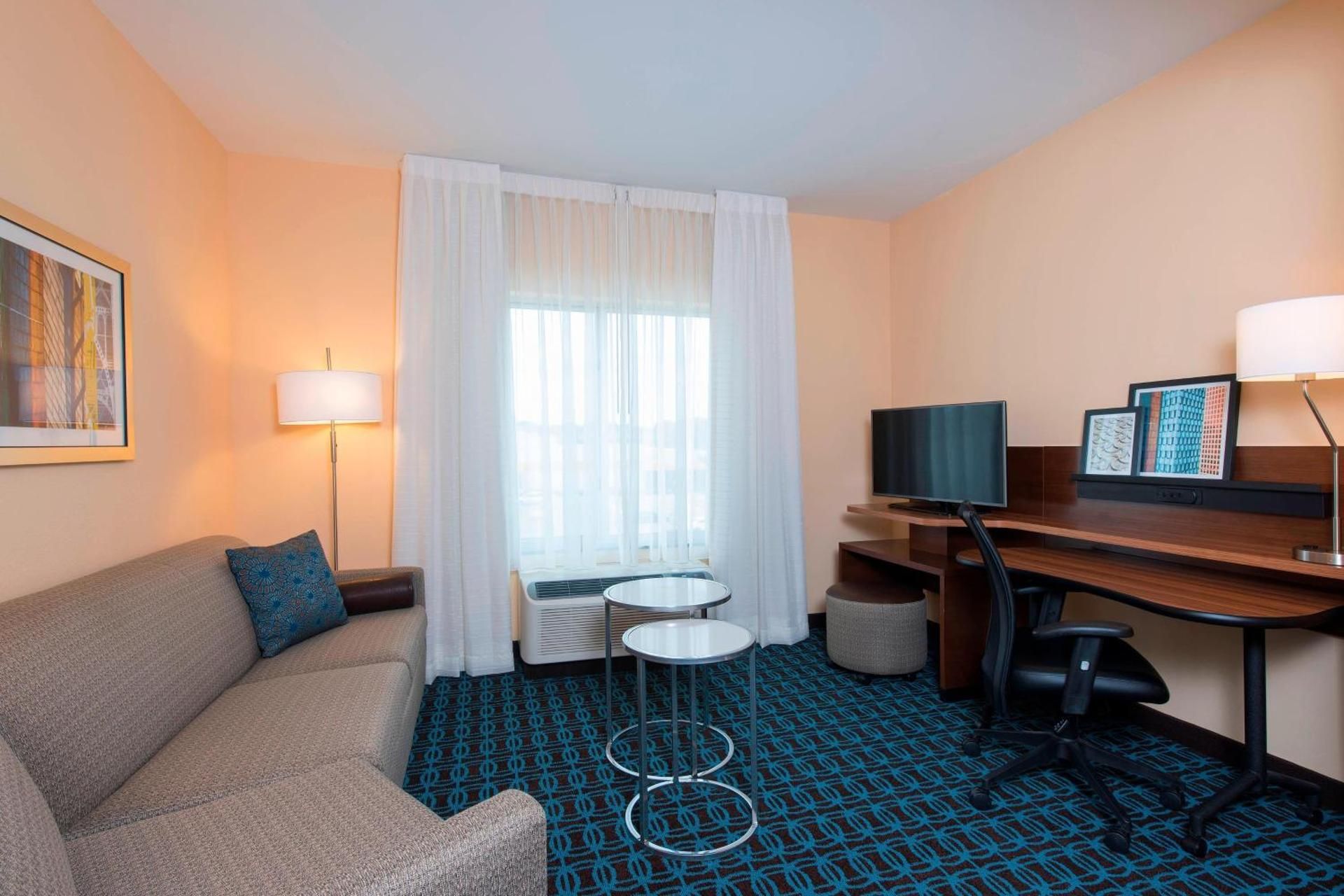 King Suite