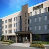 Staybridge Suites Detroit - Woodhaven