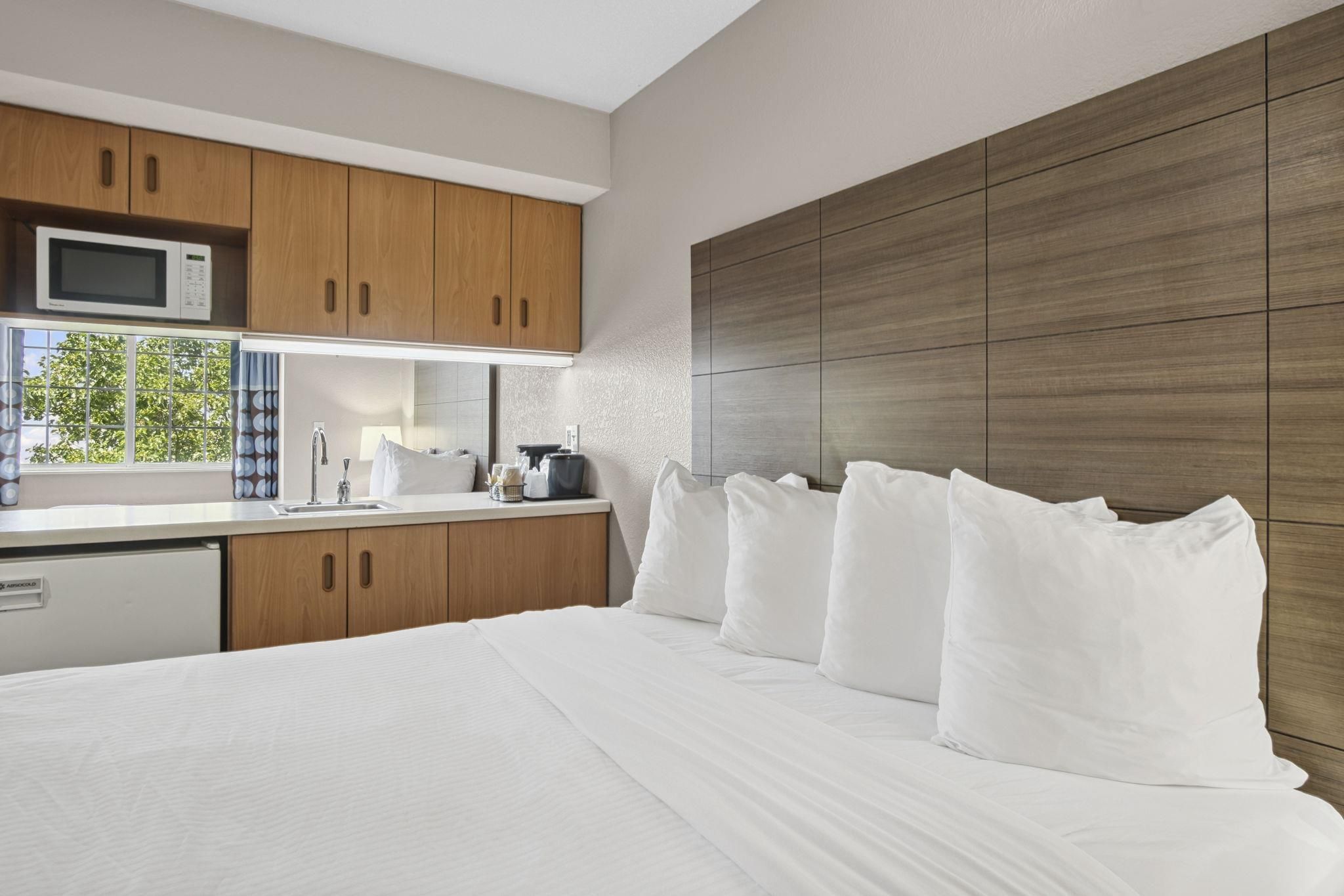 Two Queen Suite