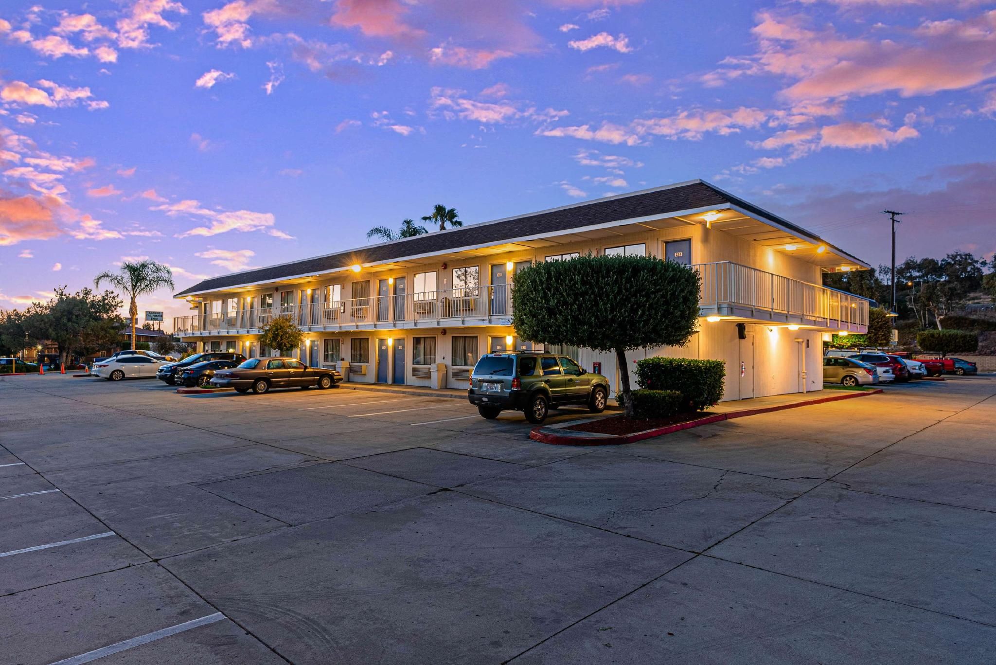Motel 6 Temecula, CA - Historic Old Town