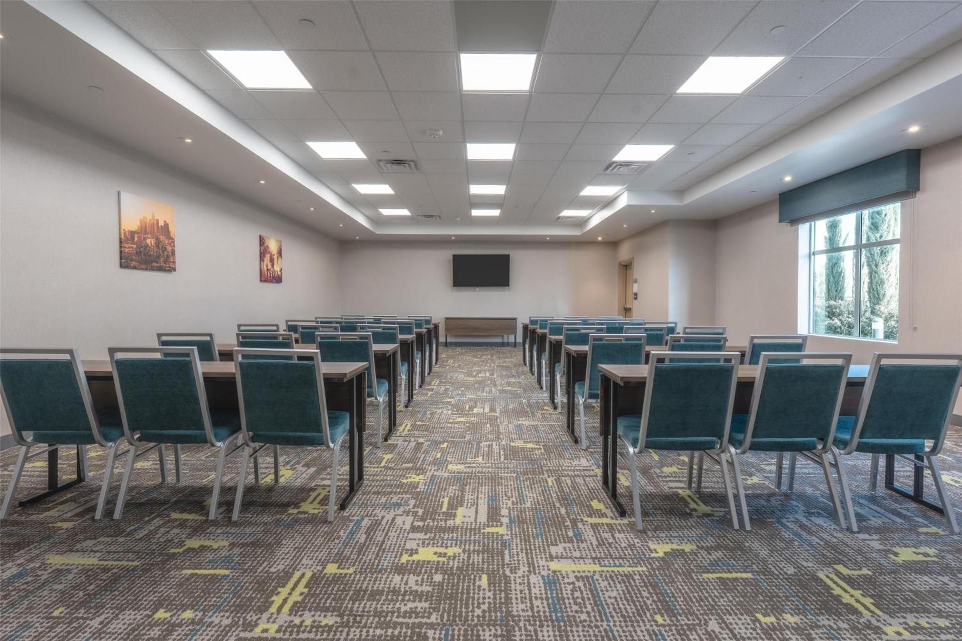 meeting room / ballrooms