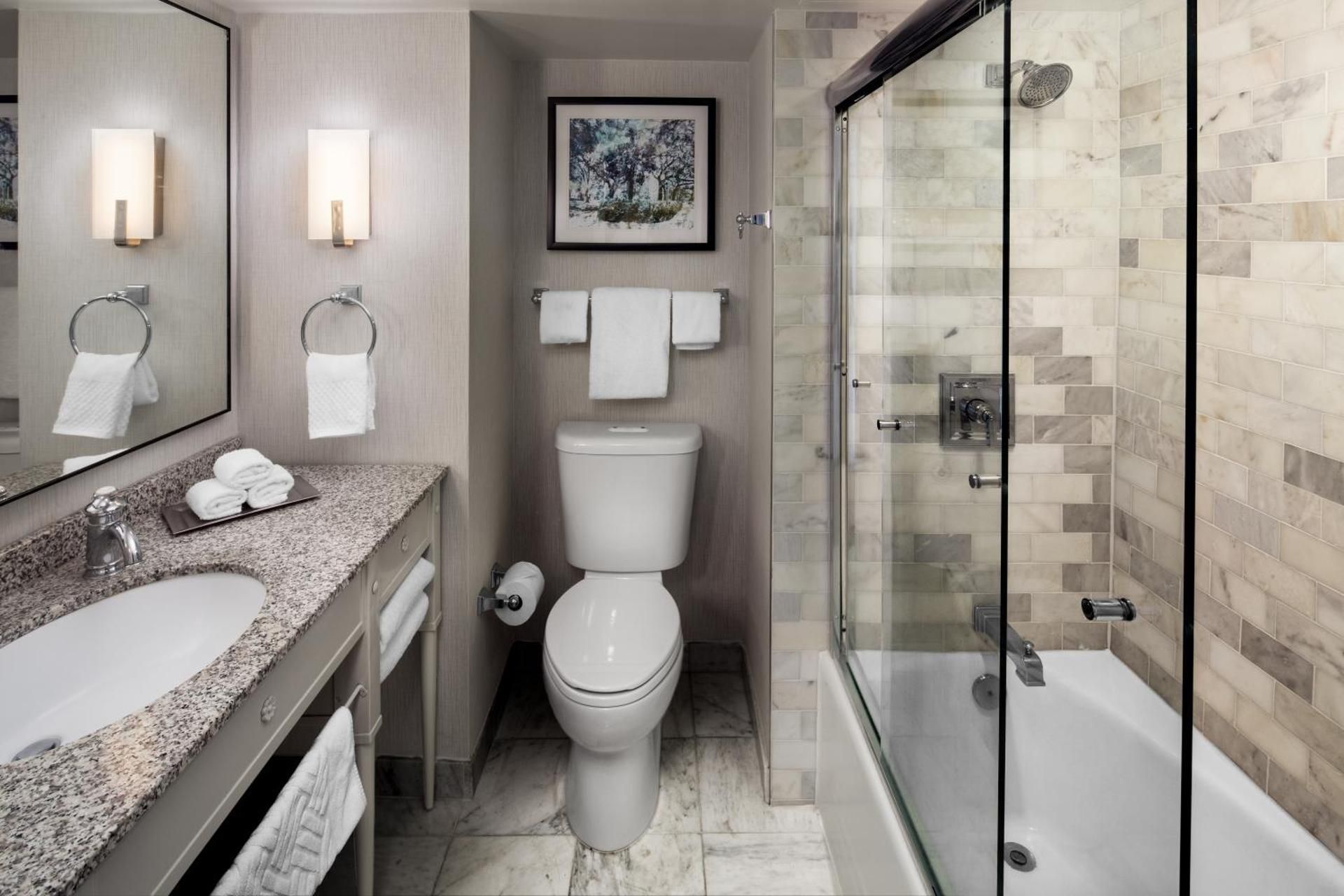 The DeSoto Poolside Double 2