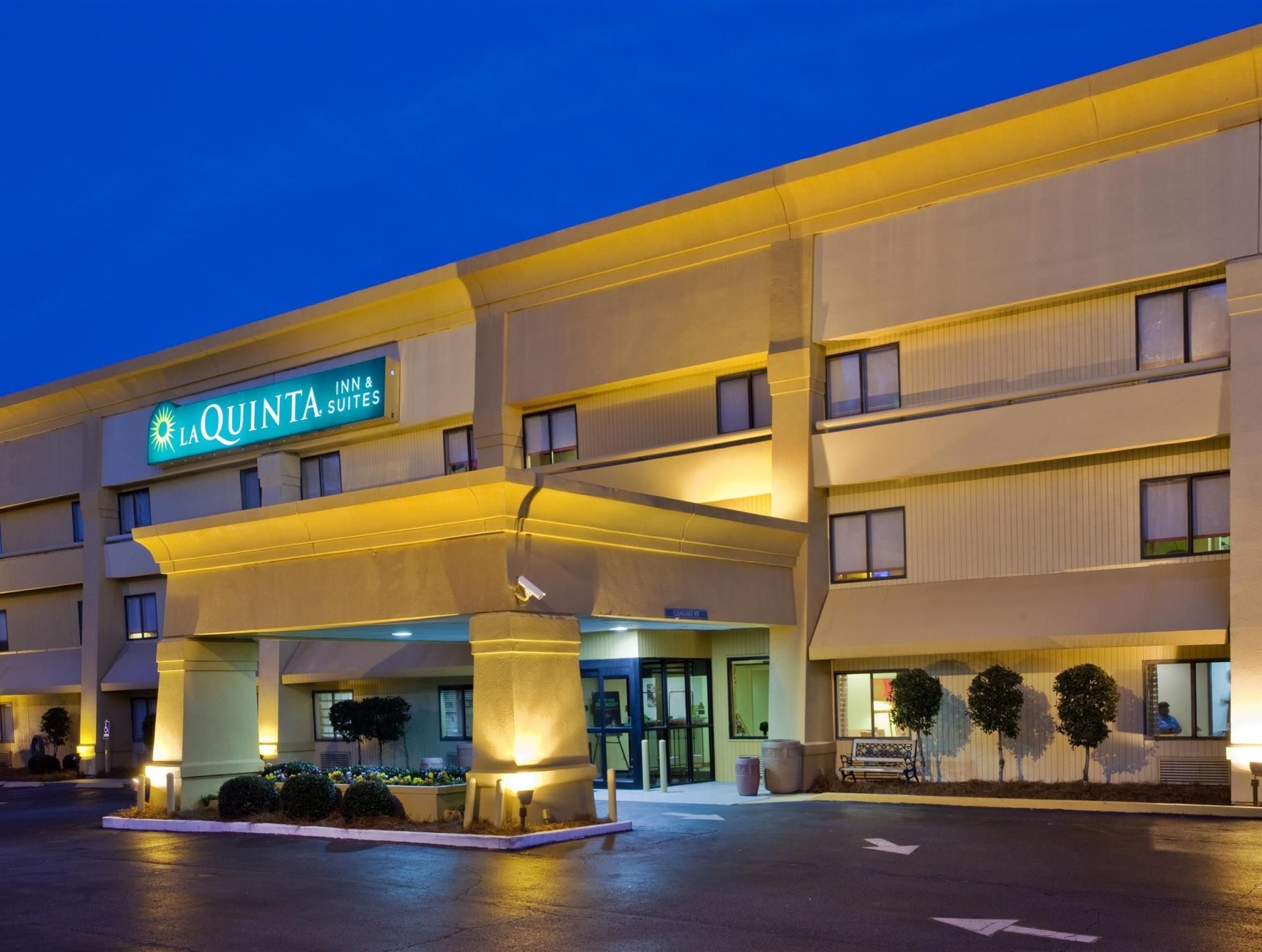 Spark by Hilton Savannah Midtown