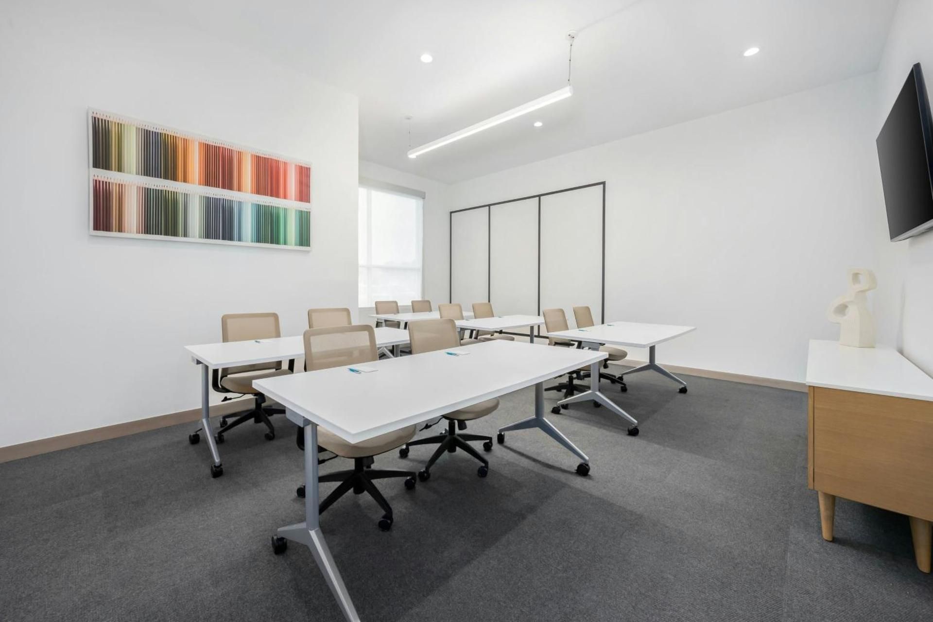 meeting room / ballrooms