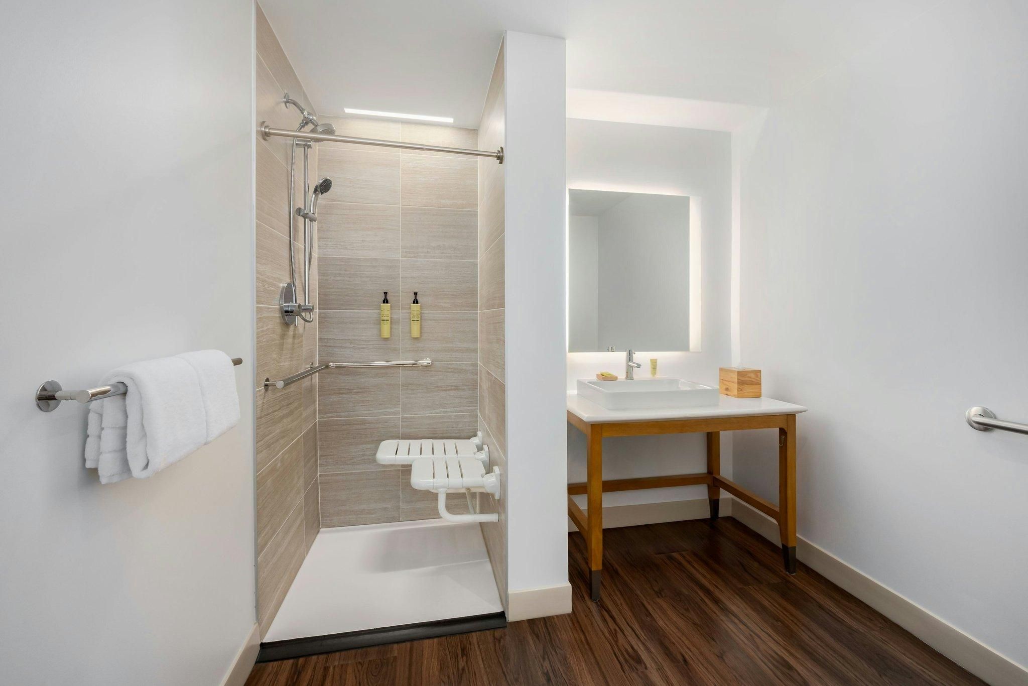 Standard, Guest room, 1 King