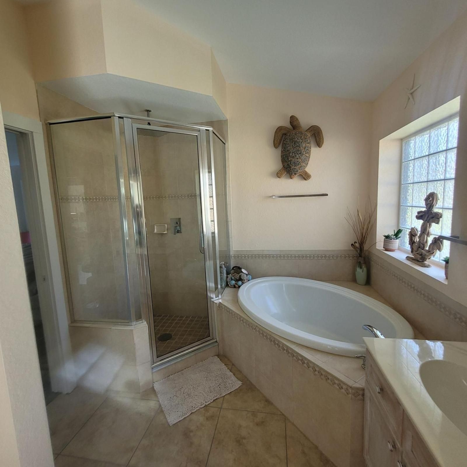Two-Bedroom Bungalow