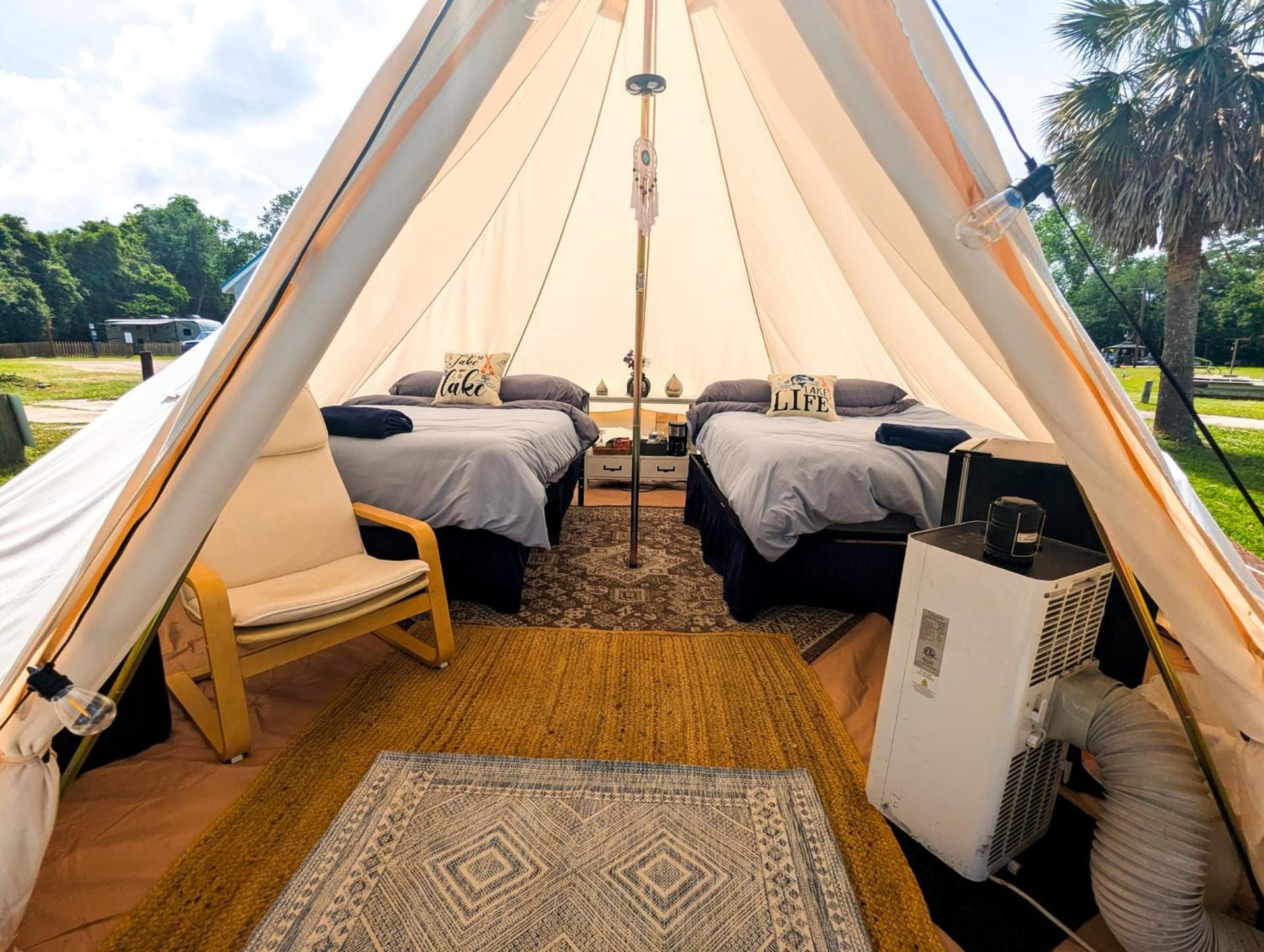 Tent