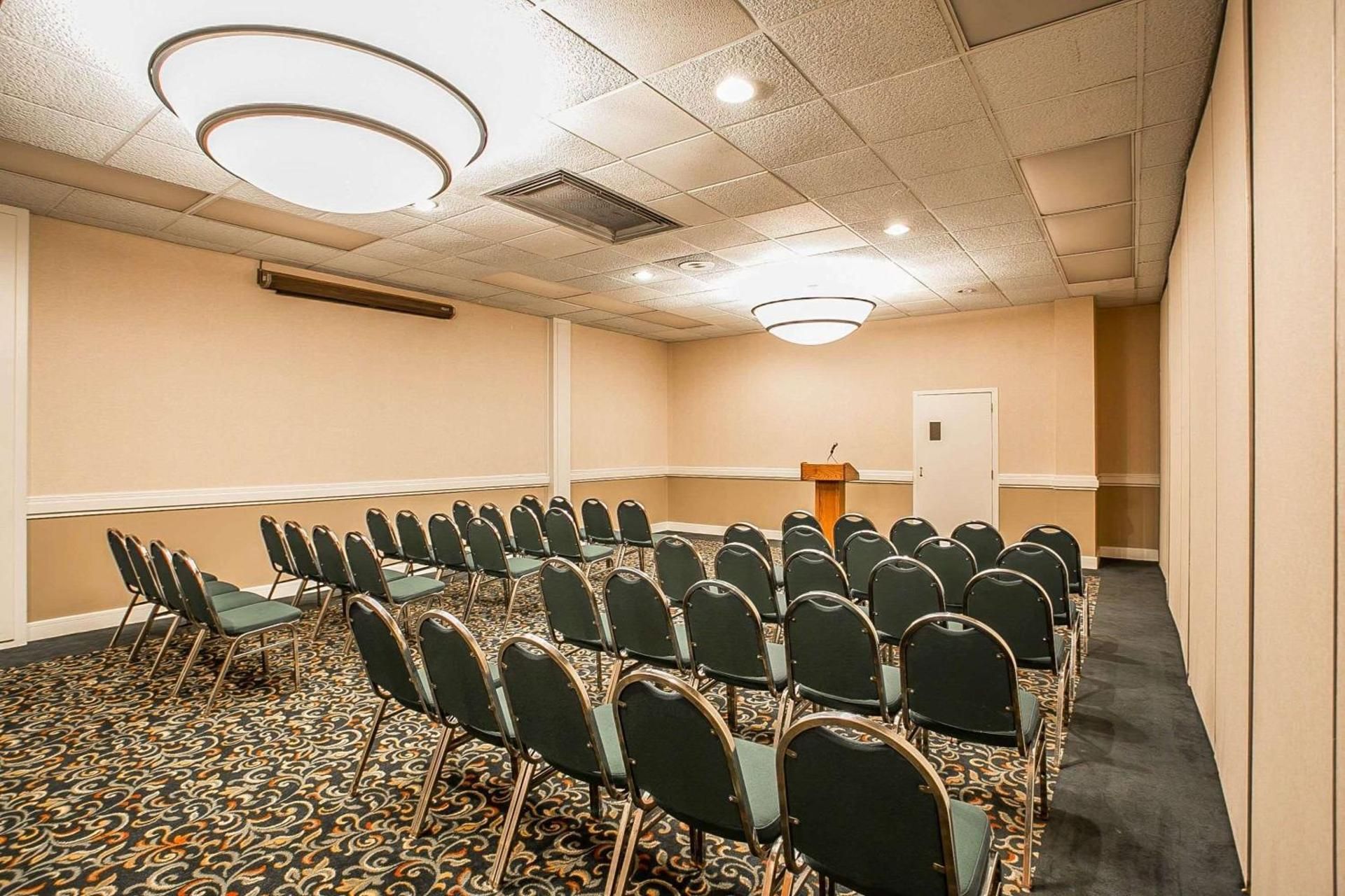 meeting room / ballrooms