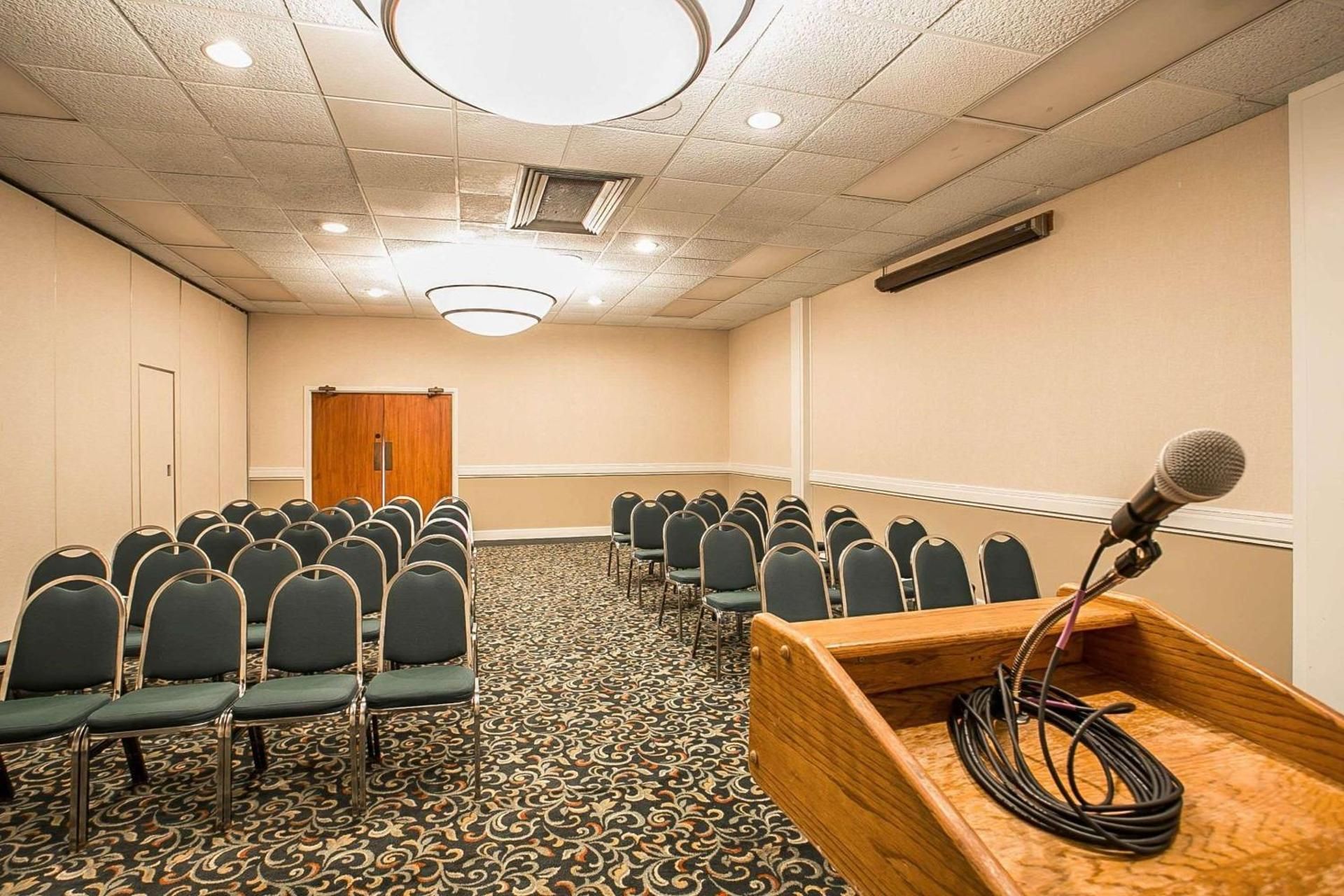 meeting room / ballrooms