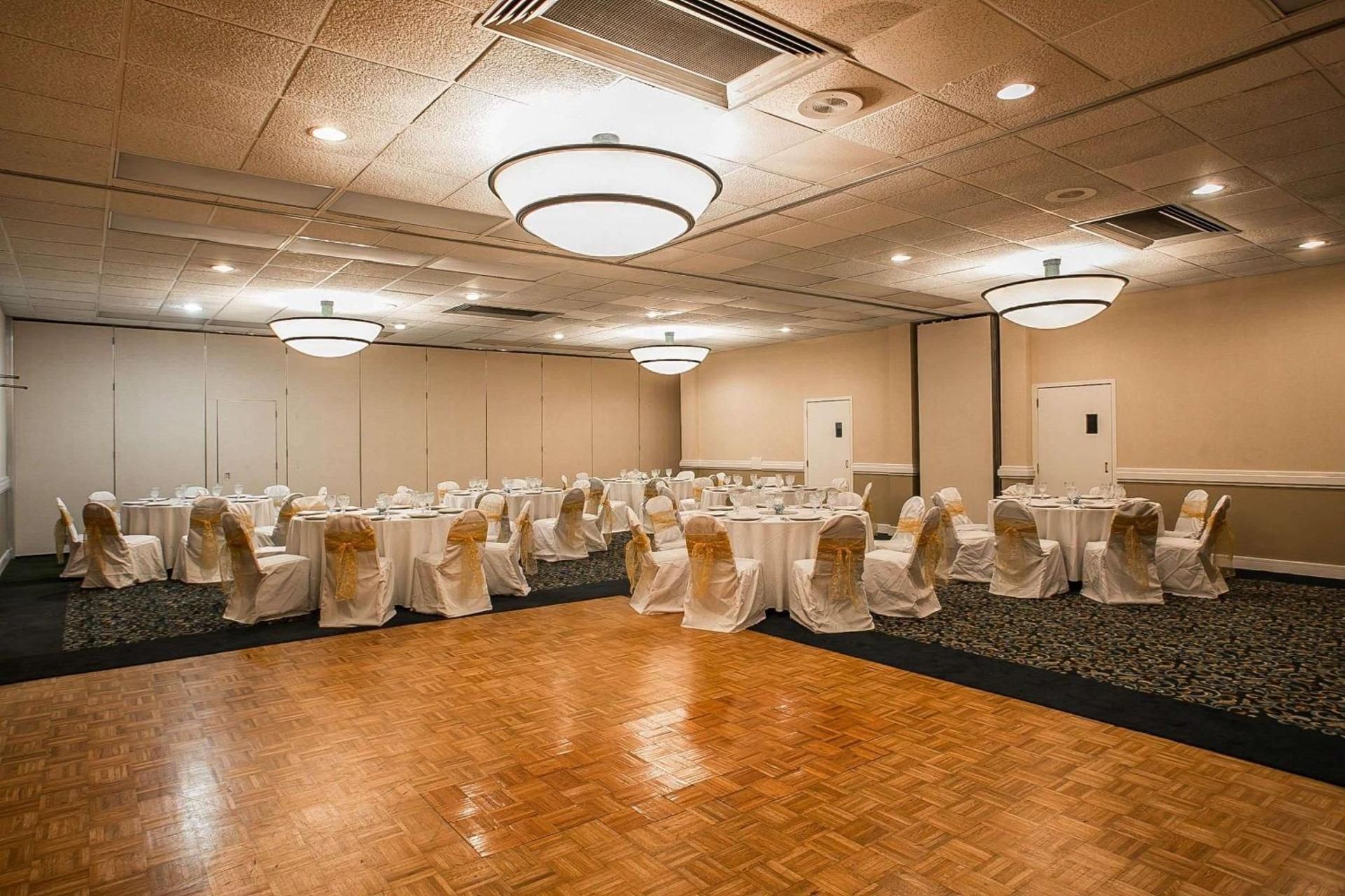 meeting room / ballrooms