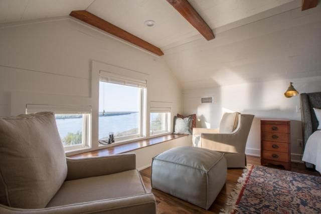 Suite with River View