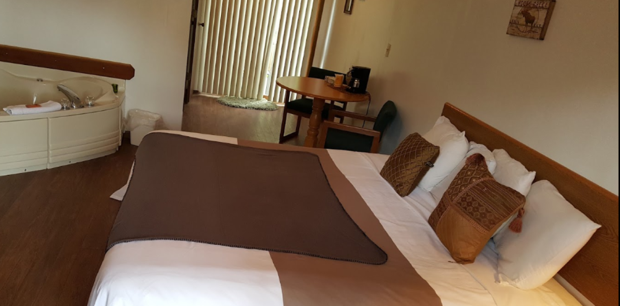 King Bed Non-Smoking
