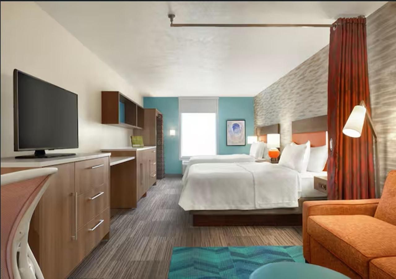 Home2 Suites by Hilton New Braunfels