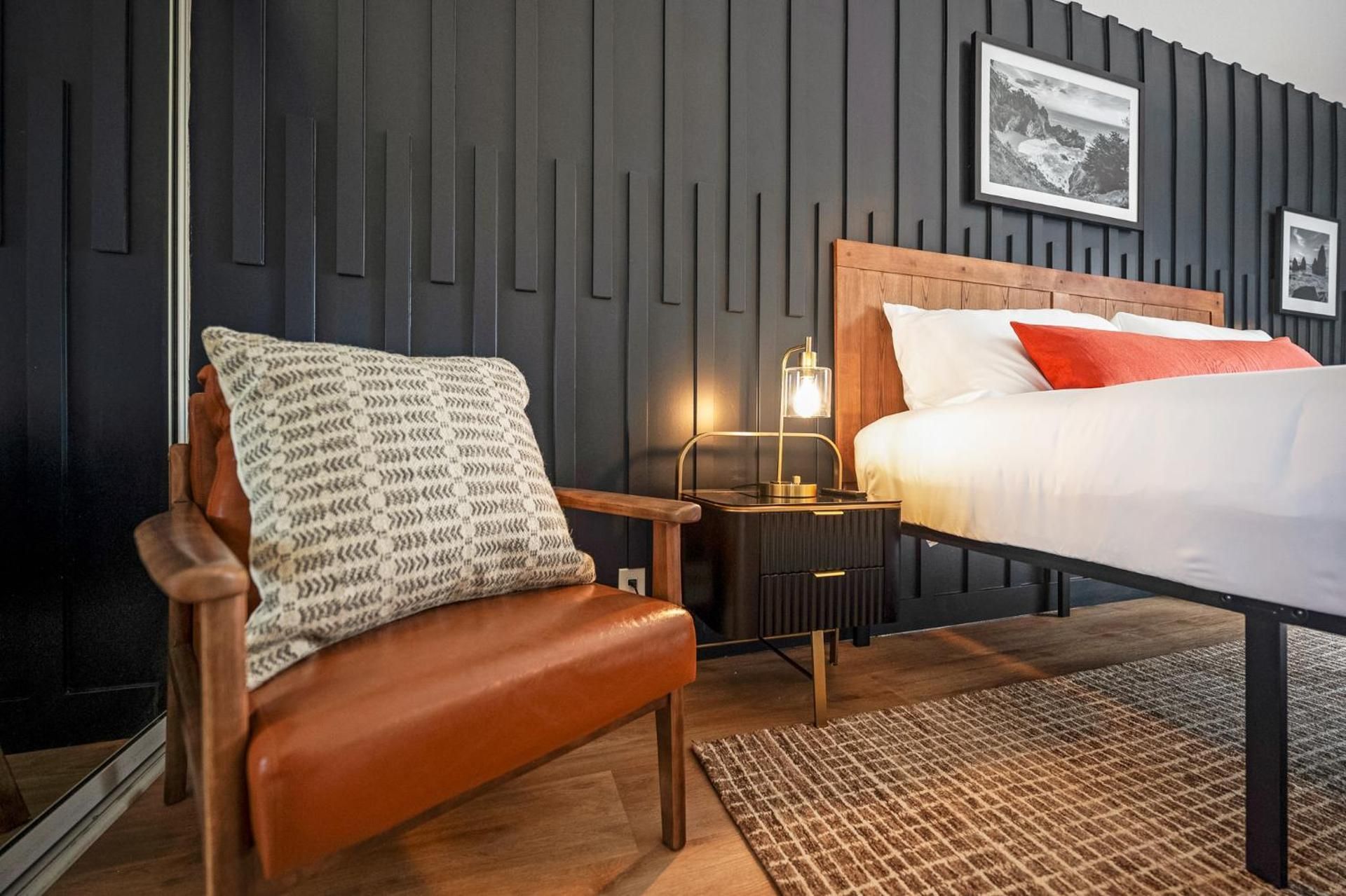 Bodega Coast Inn and Suites